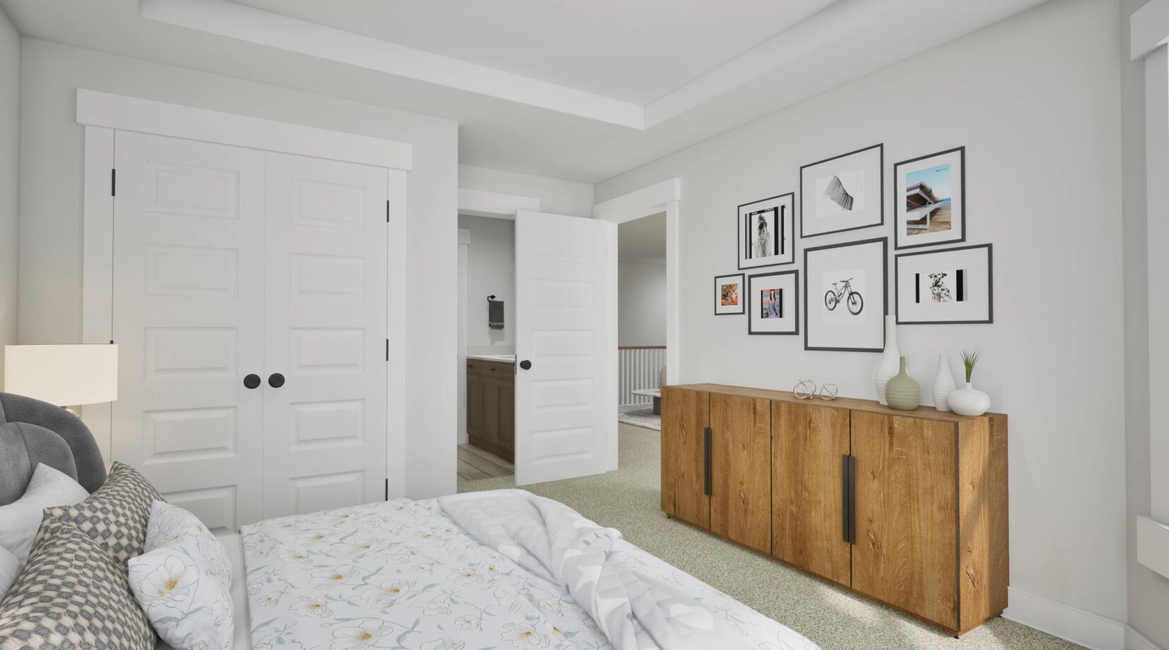 WALTON POINTE - Residential