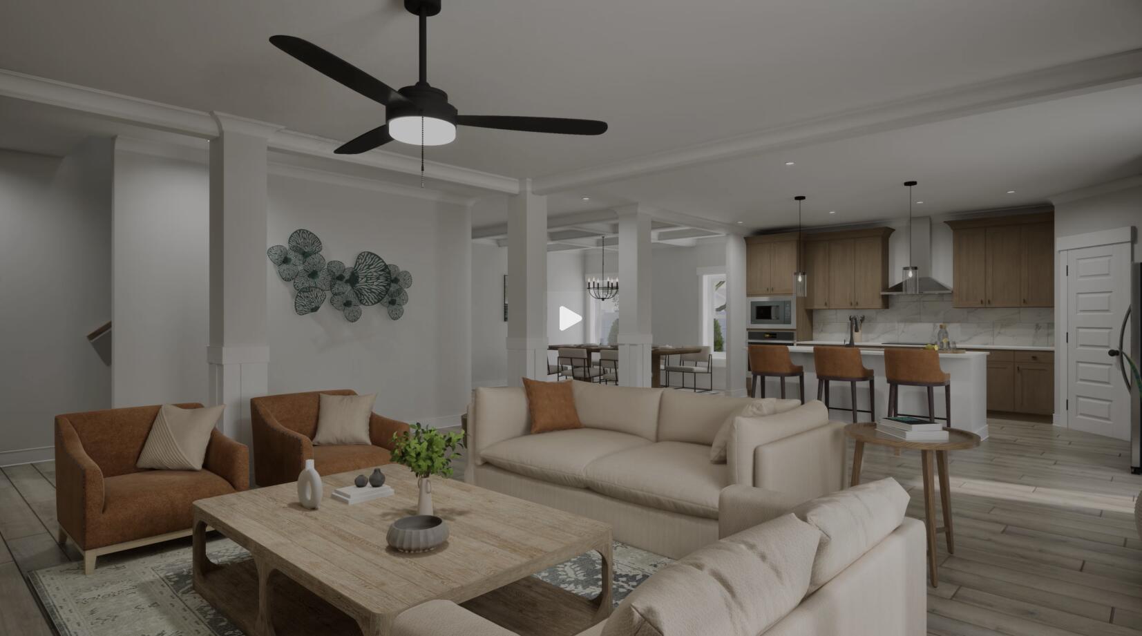 WALTON POINTE - Residential