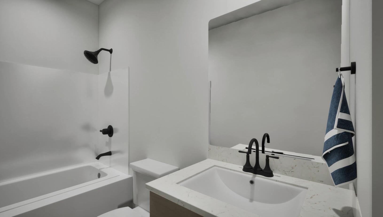 WALTON POINTE - Residential
