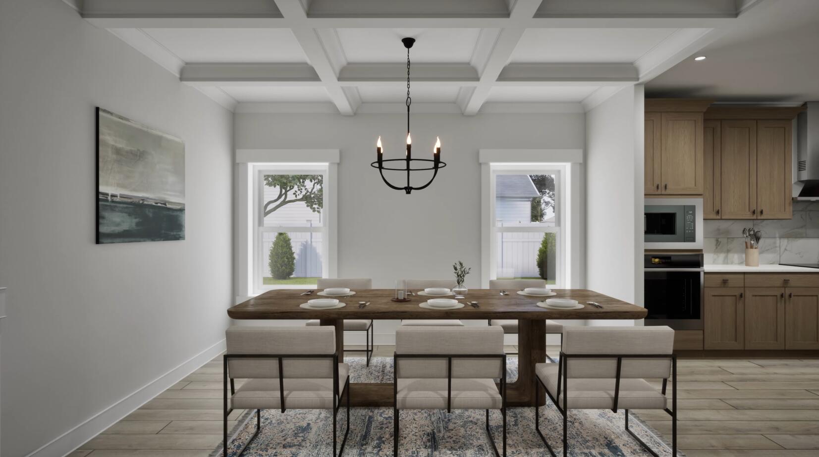 WALTON POINTE - Residential