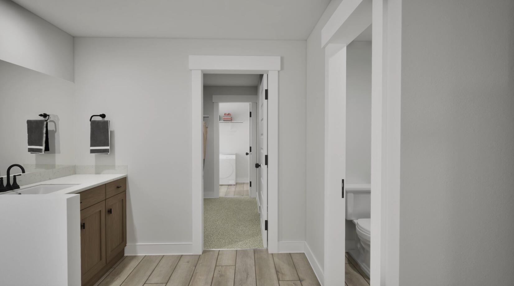 WALTON POINTE - Residential