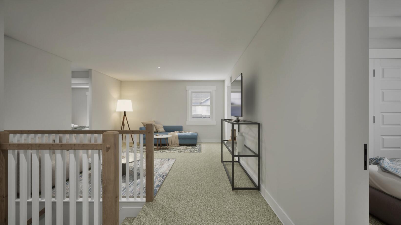 WALTON POINTE - Residential