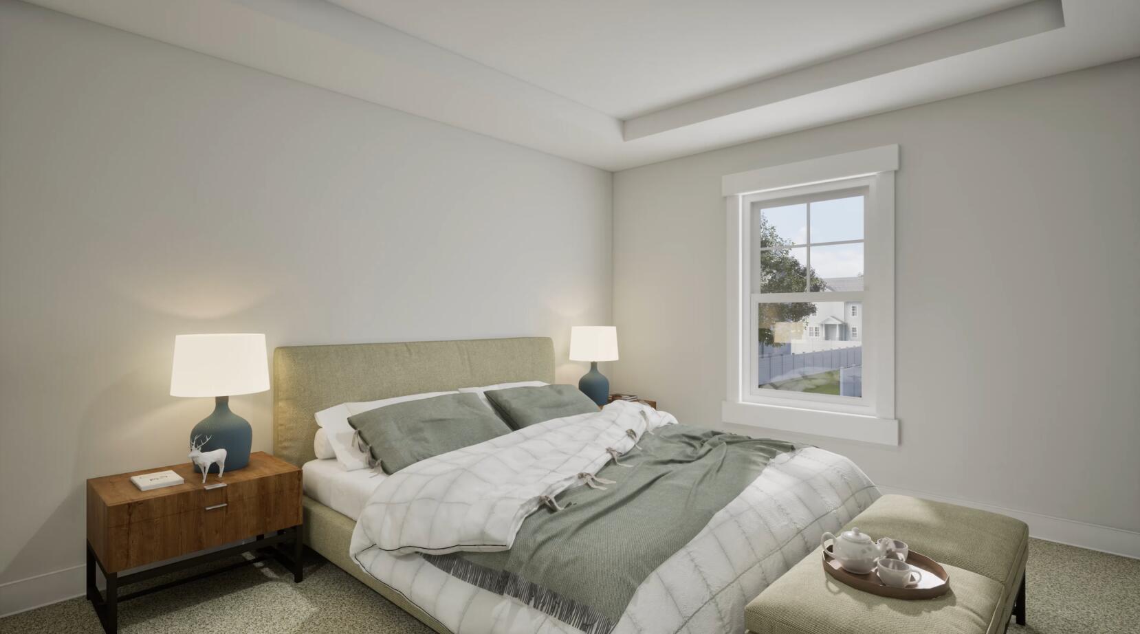 WALTON POINTE - Residential