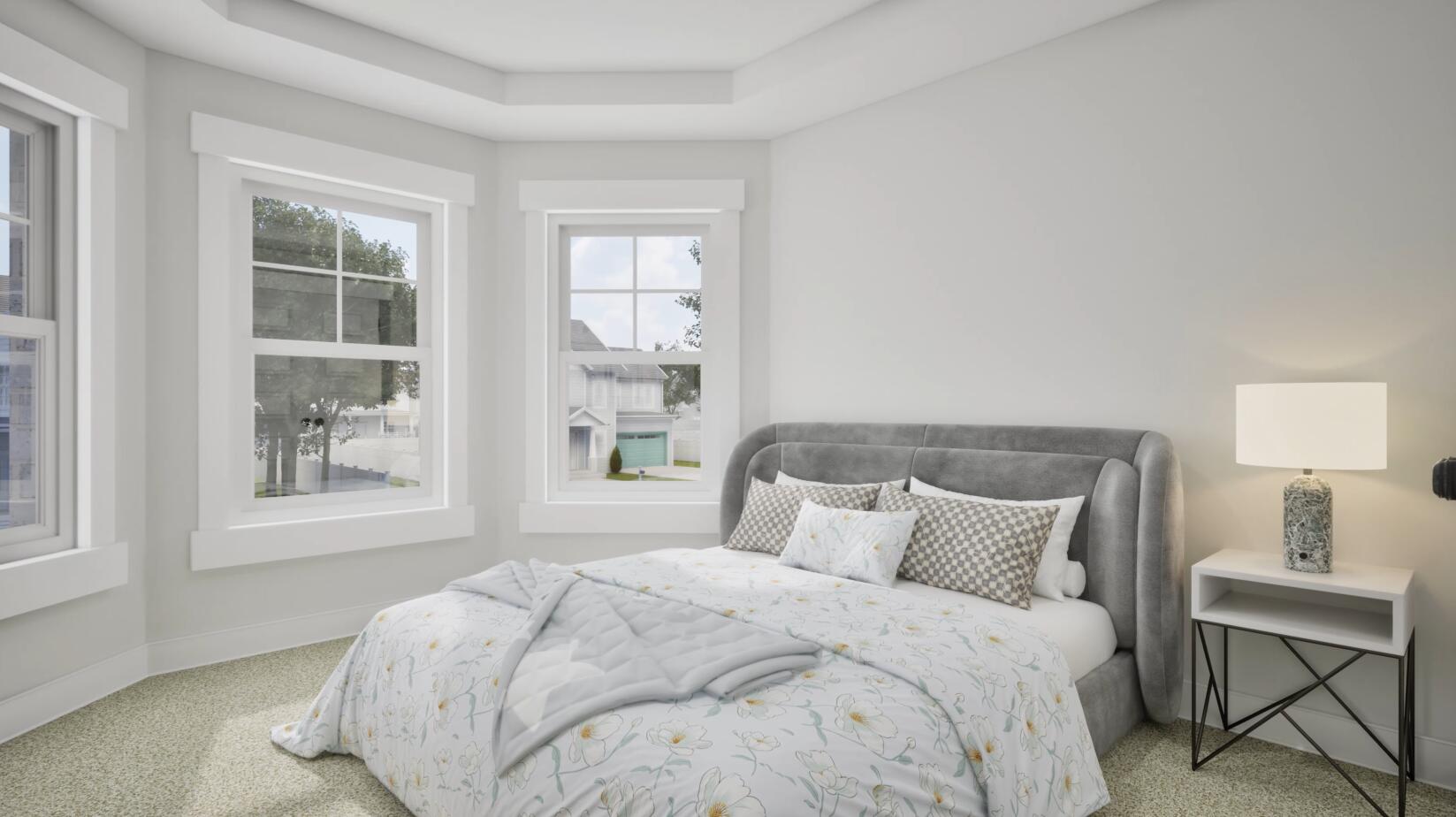WALTON POINTE - Residential