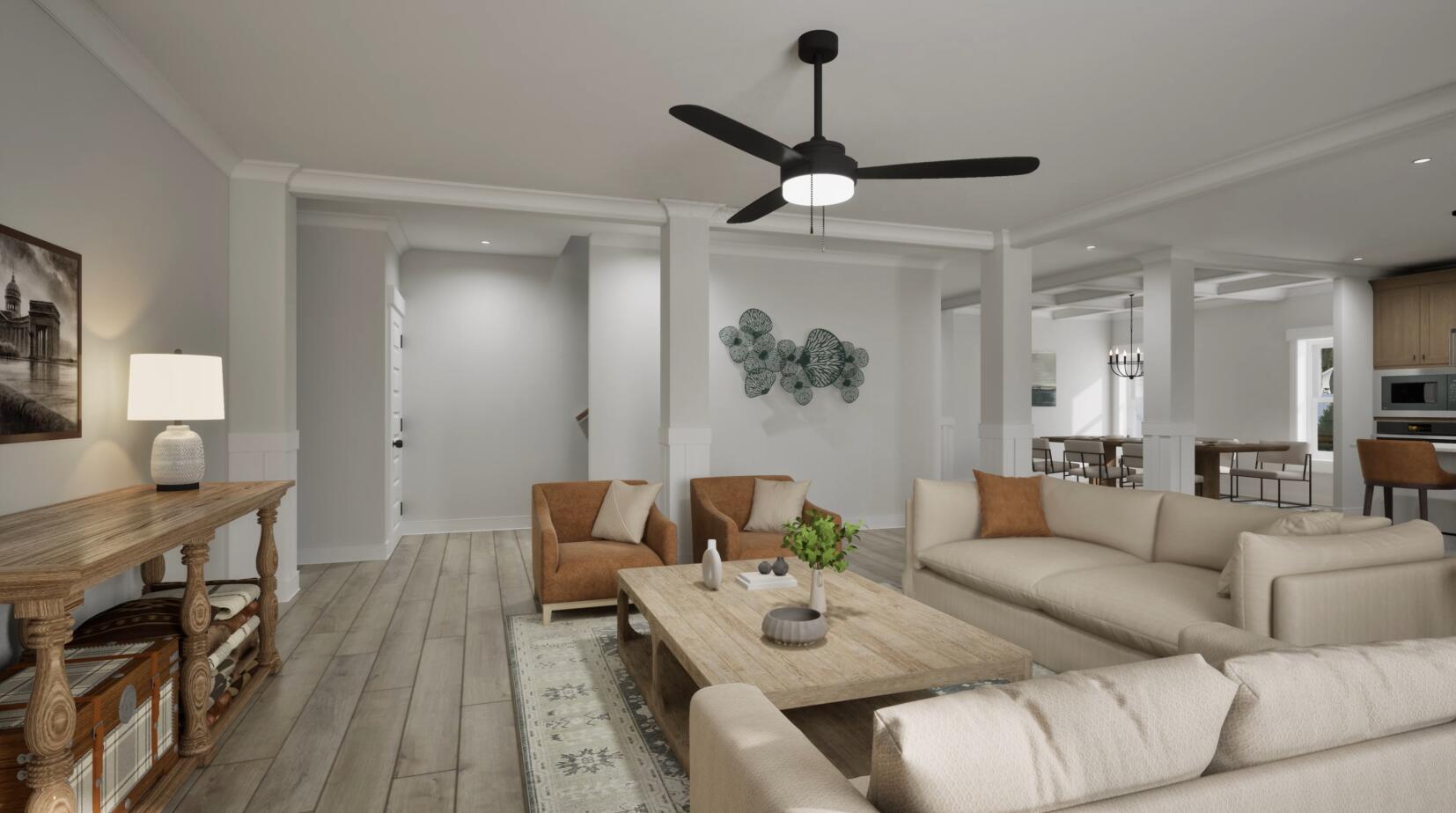 WALTON POINTE - Residential