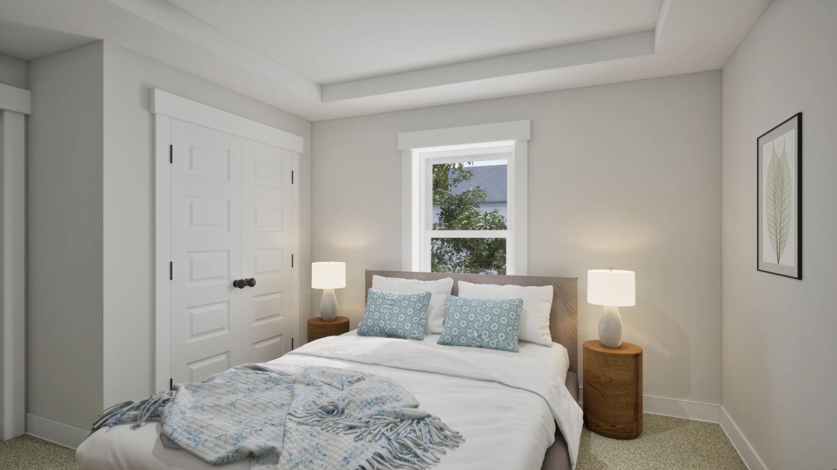 WALTON POINTE - Residential
