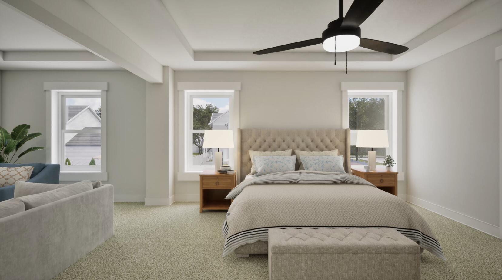 WALTON POINTE - Residential