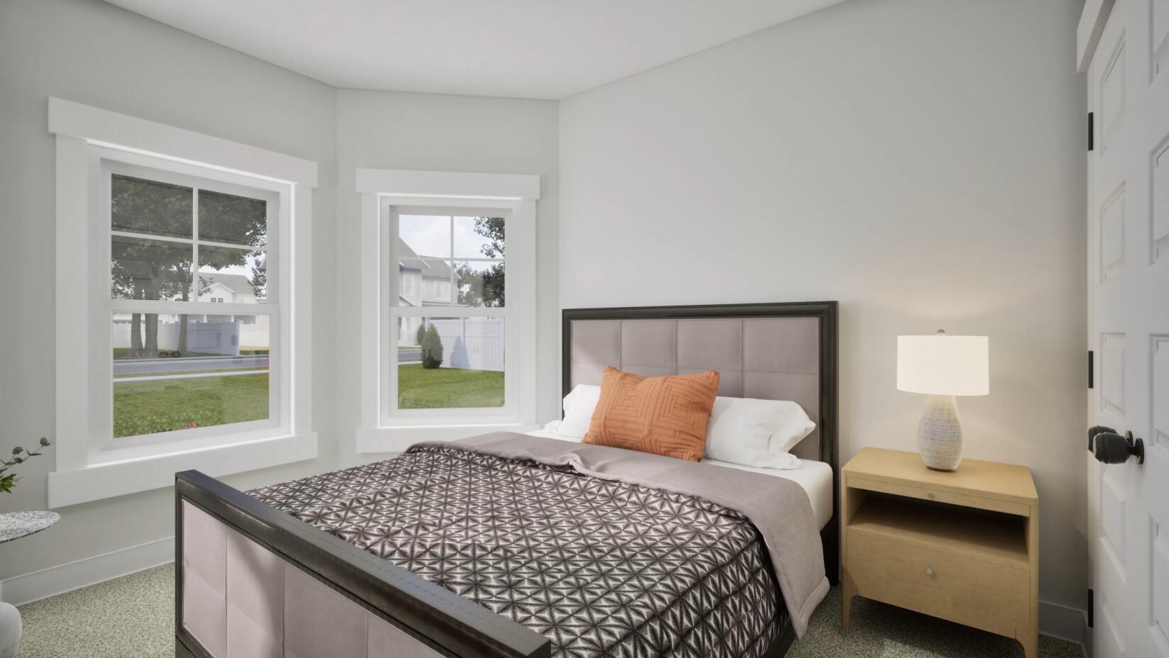 WALTON POINTE - Residential