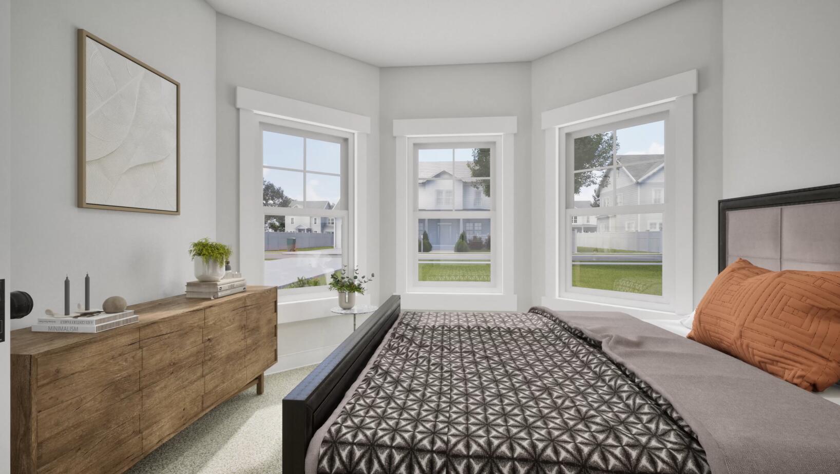 WALTON POINTE - Residential