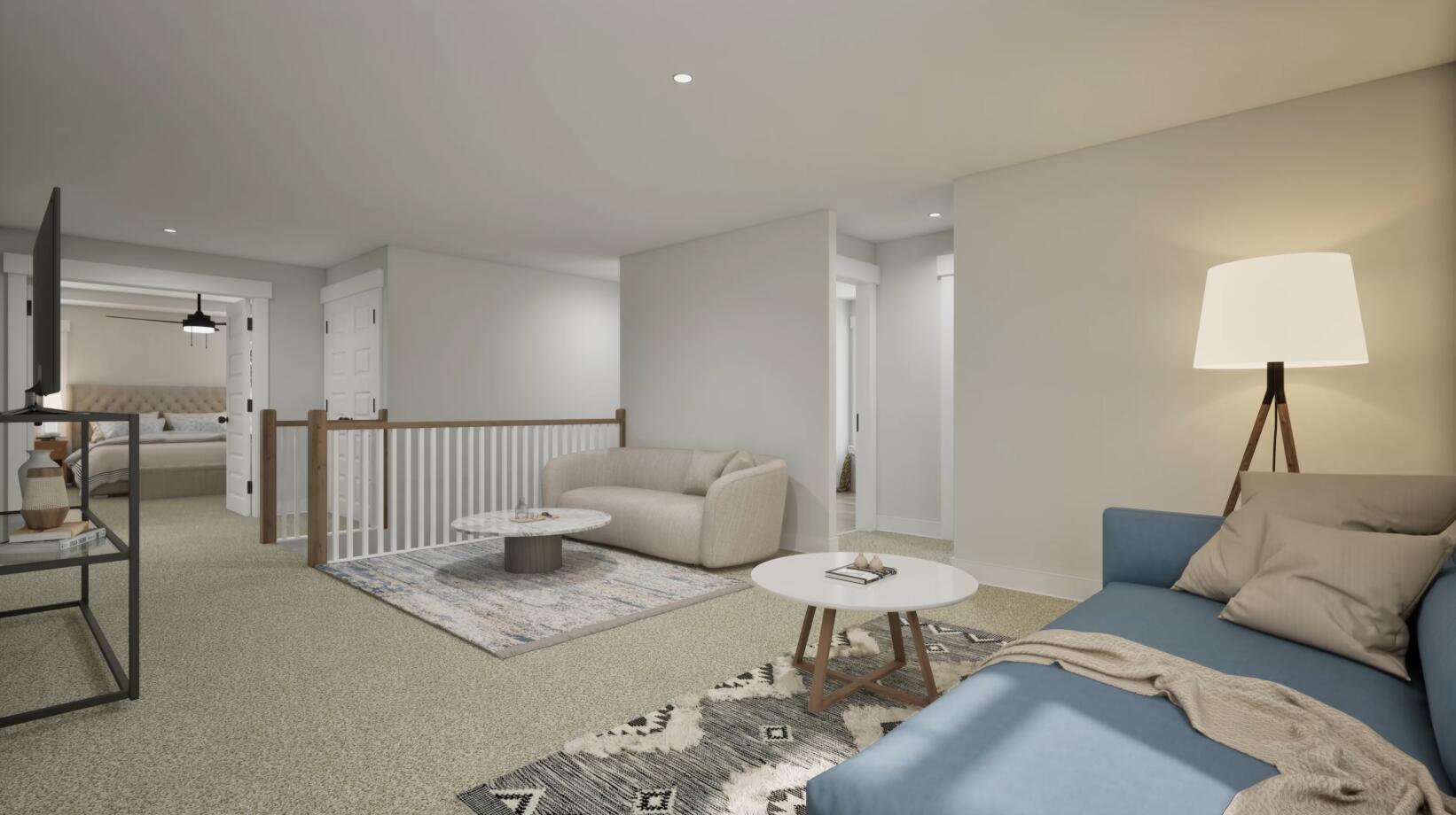 WALTON POINTE - Residential