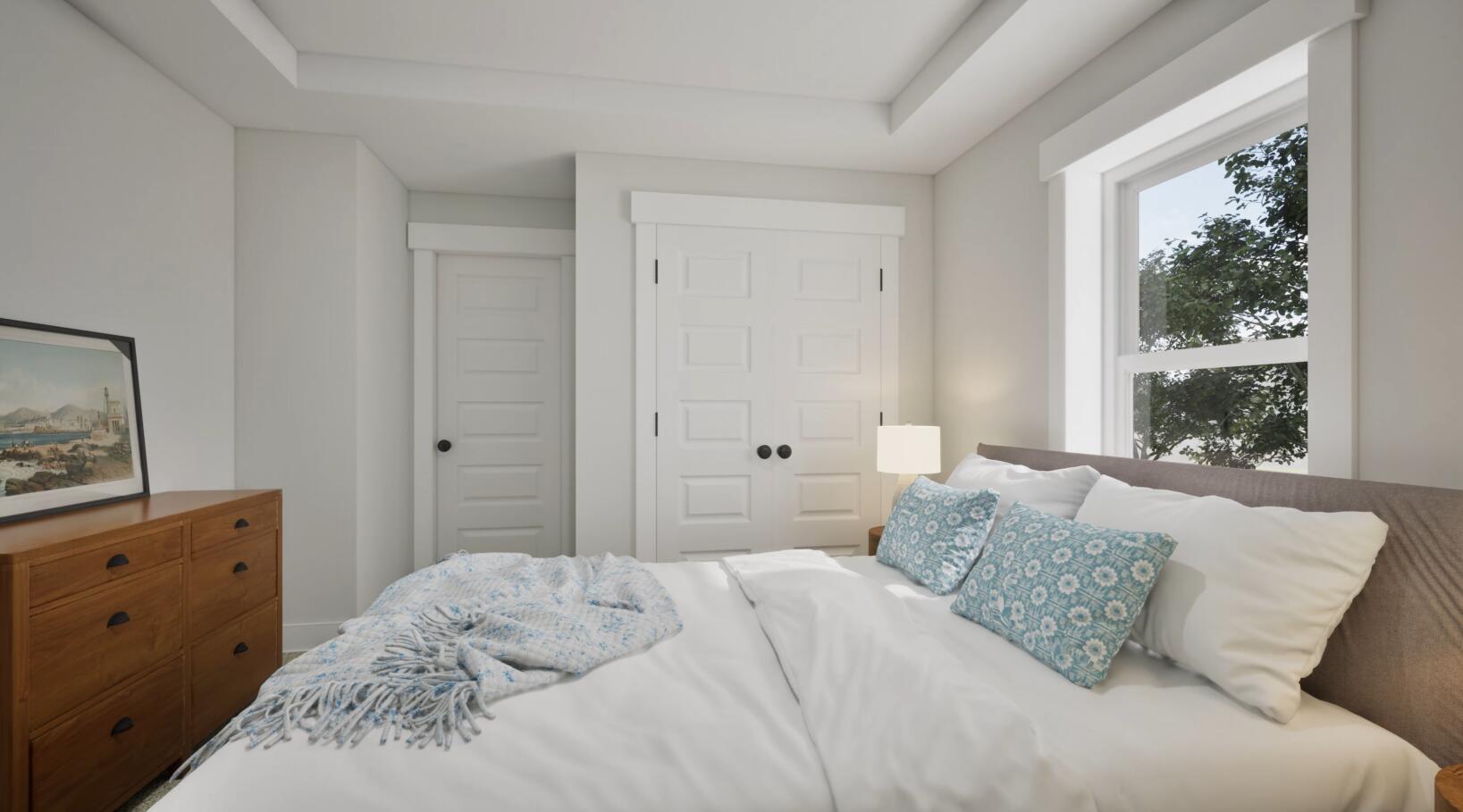 WALTON POINTE - Residential