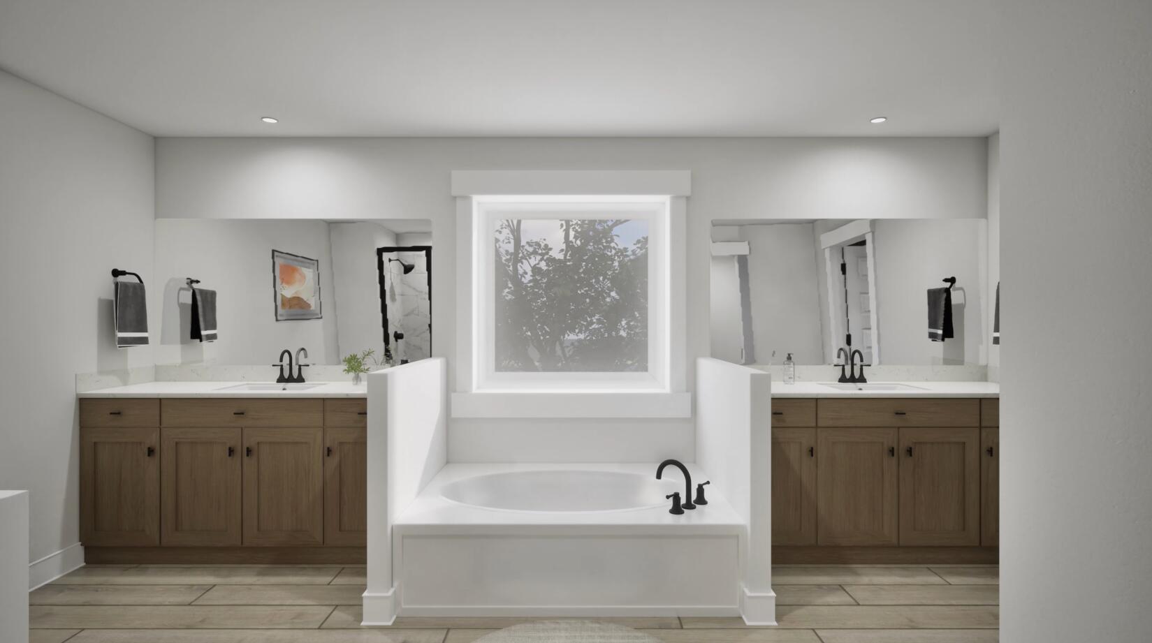 WALTON POINTE - Residential