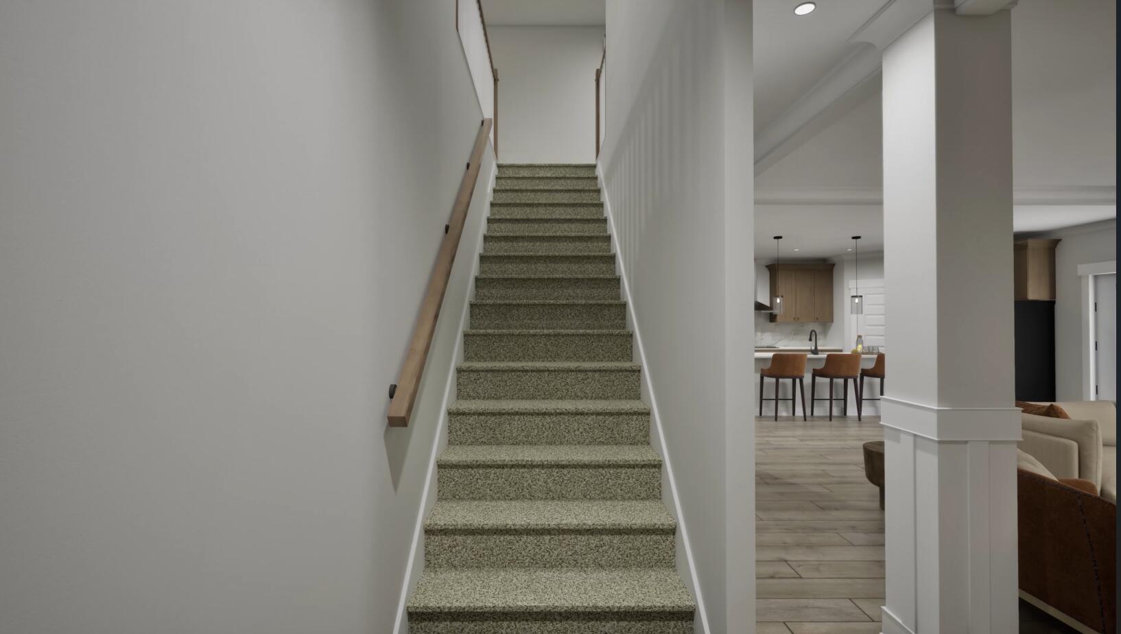 WALTON POINTE - Residential