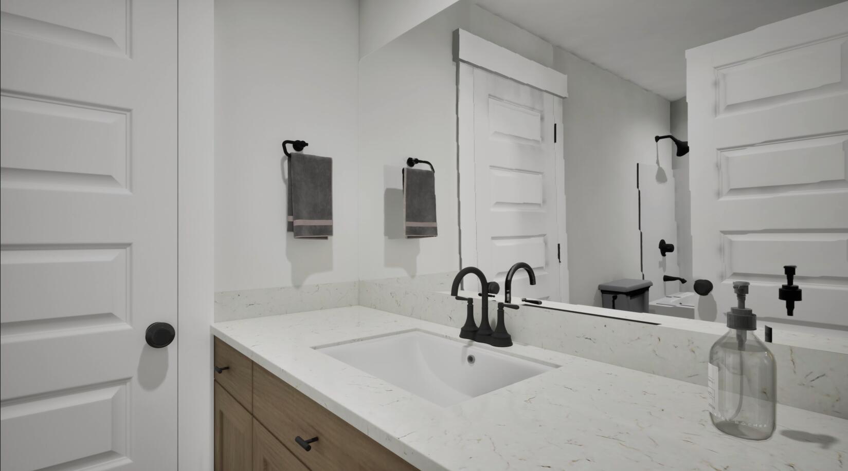 WALTON POINTE - Residential