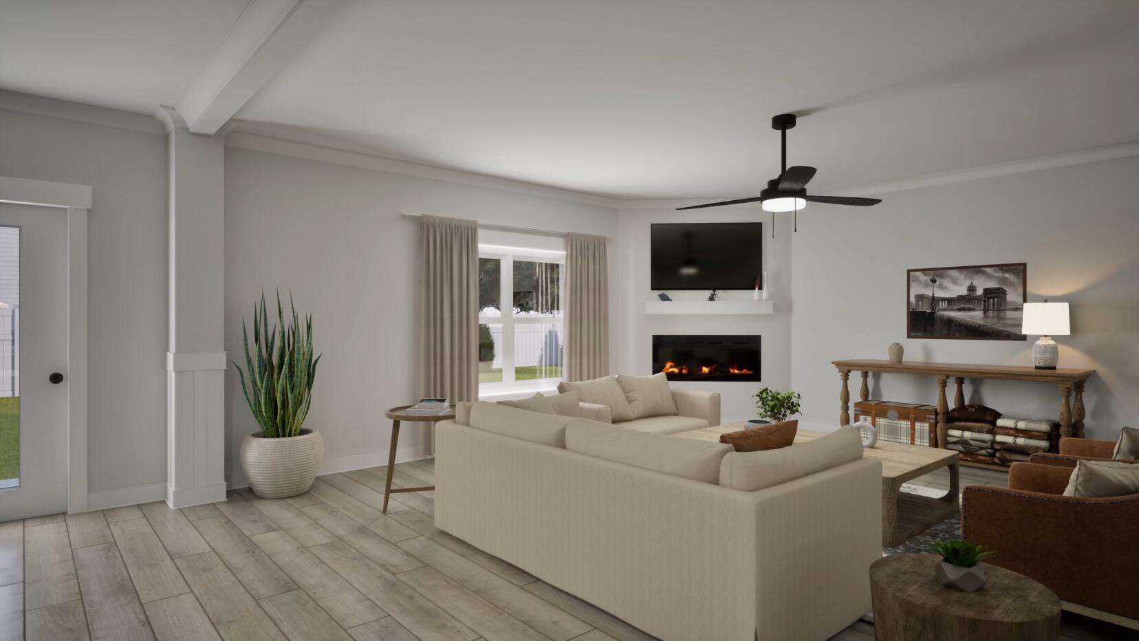 WALTON POINTE - Residential