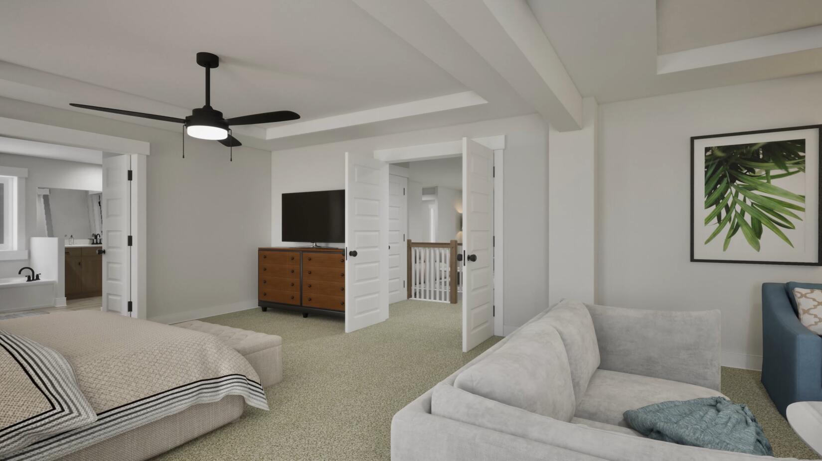 WALTON POINTE - Residential