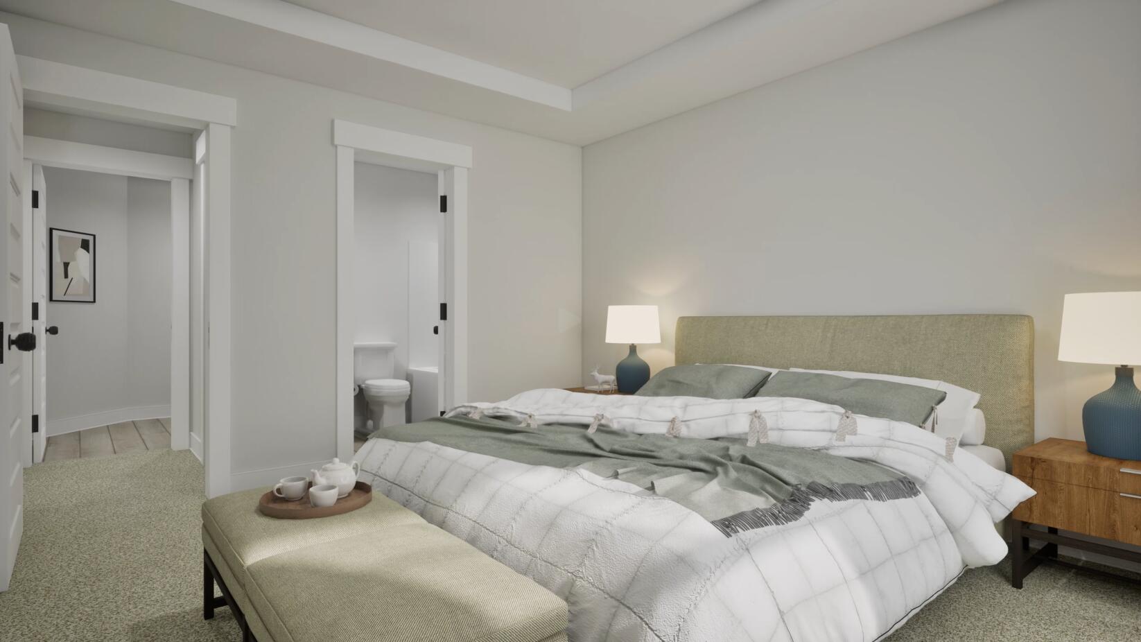 WALTON POINTE - Residential