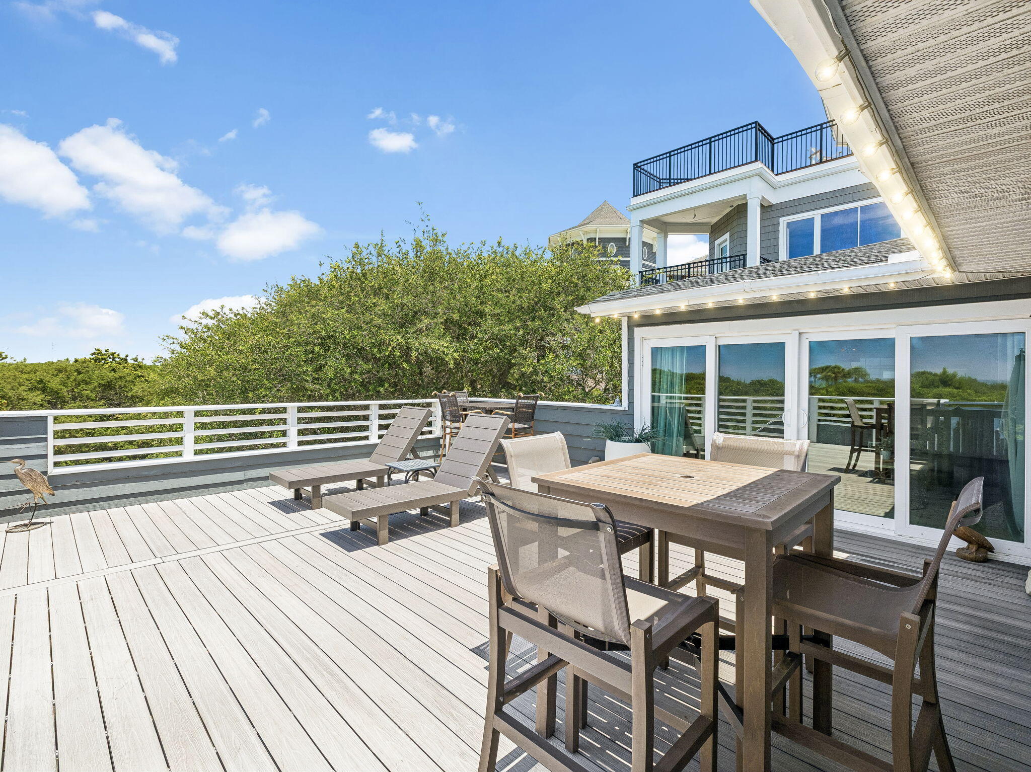 HENDERSON PARK TH - Residential