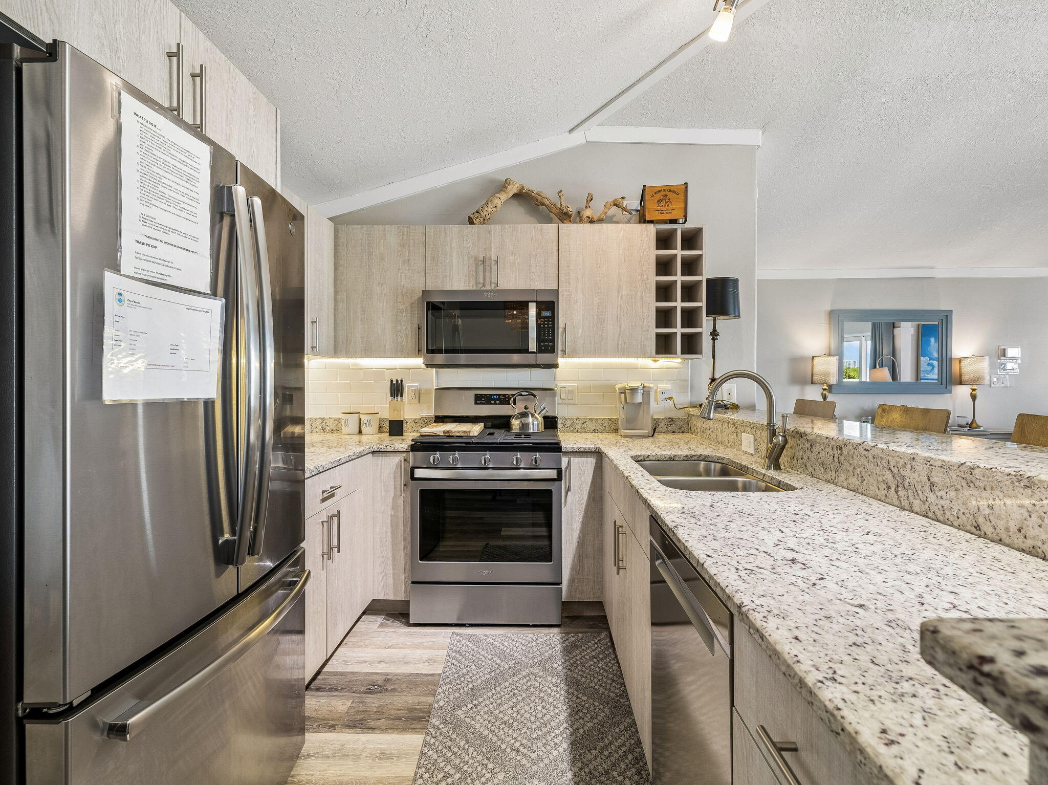 HENDERSON PARK TH - Residential