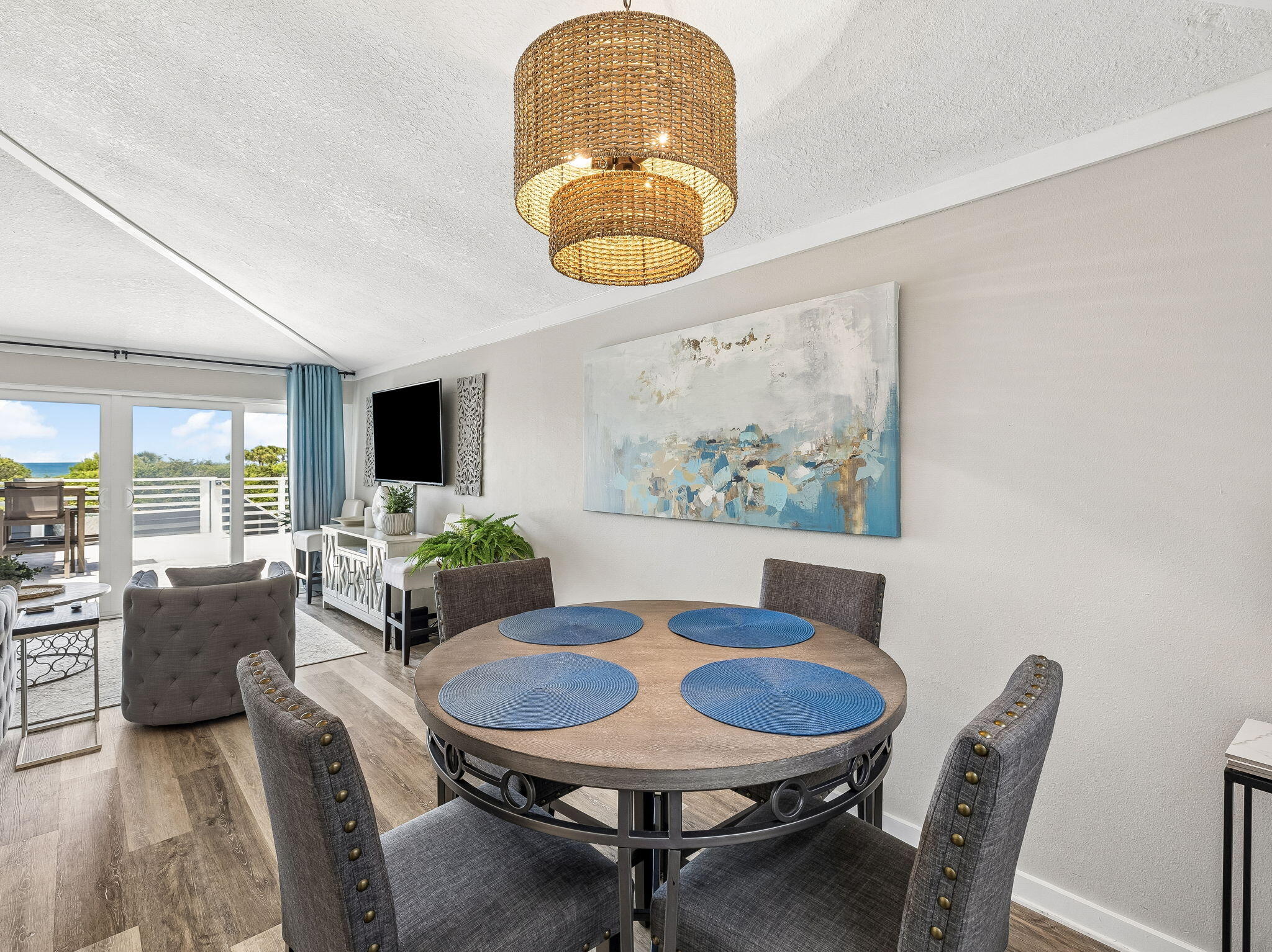 HENDERSON PARK TH - Residential