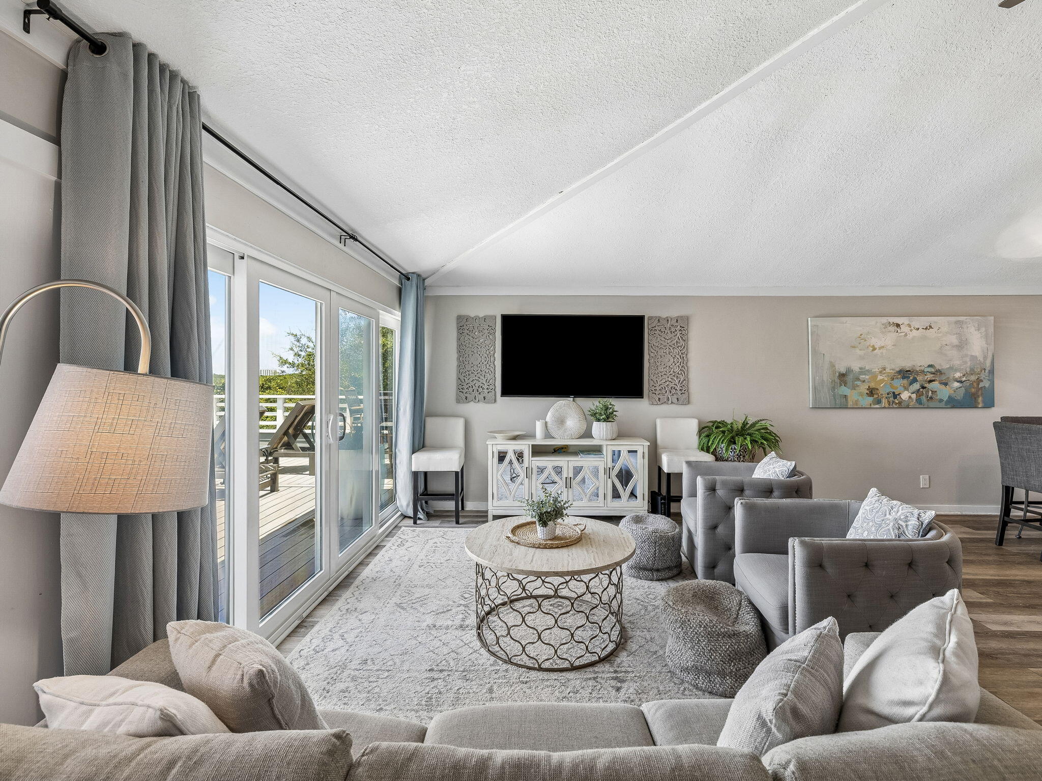 HENDERSON PARK TH - Residential