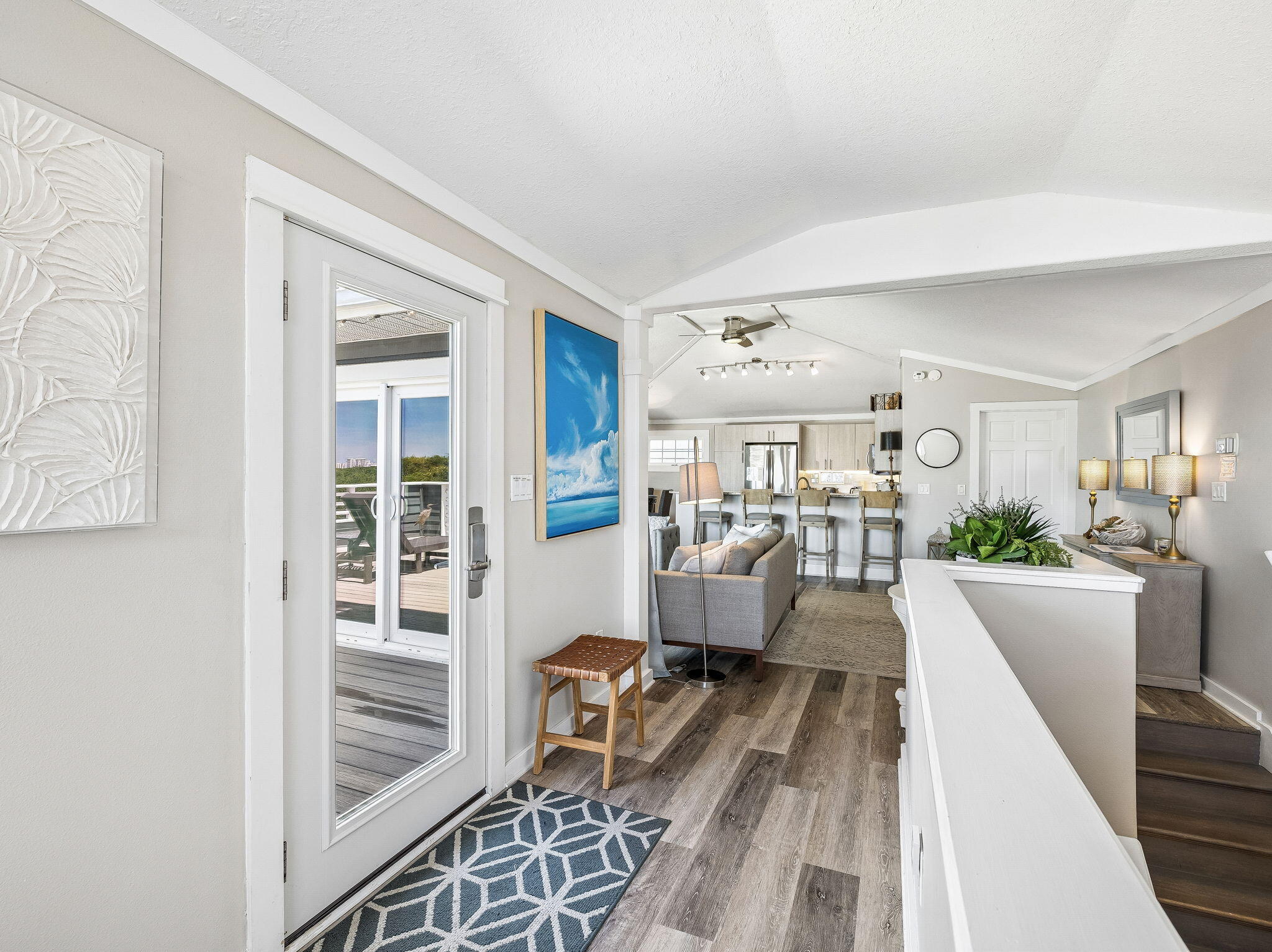 HENDERSON PARK TH - Residential