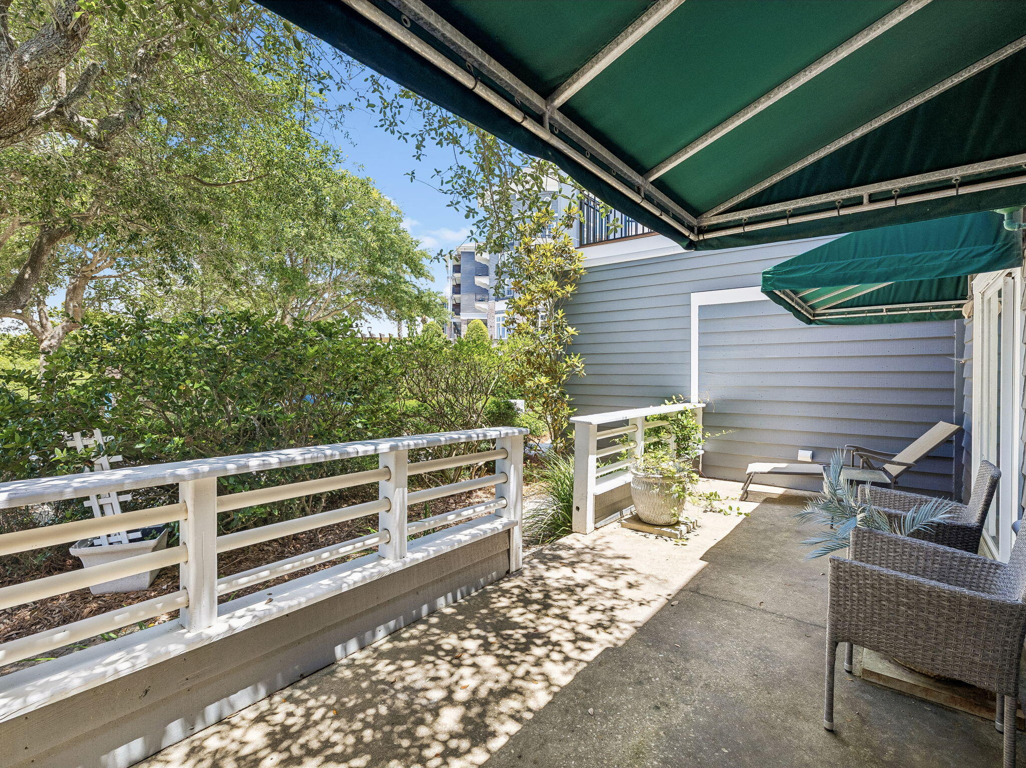 HENDERSON PARK TH - Residential