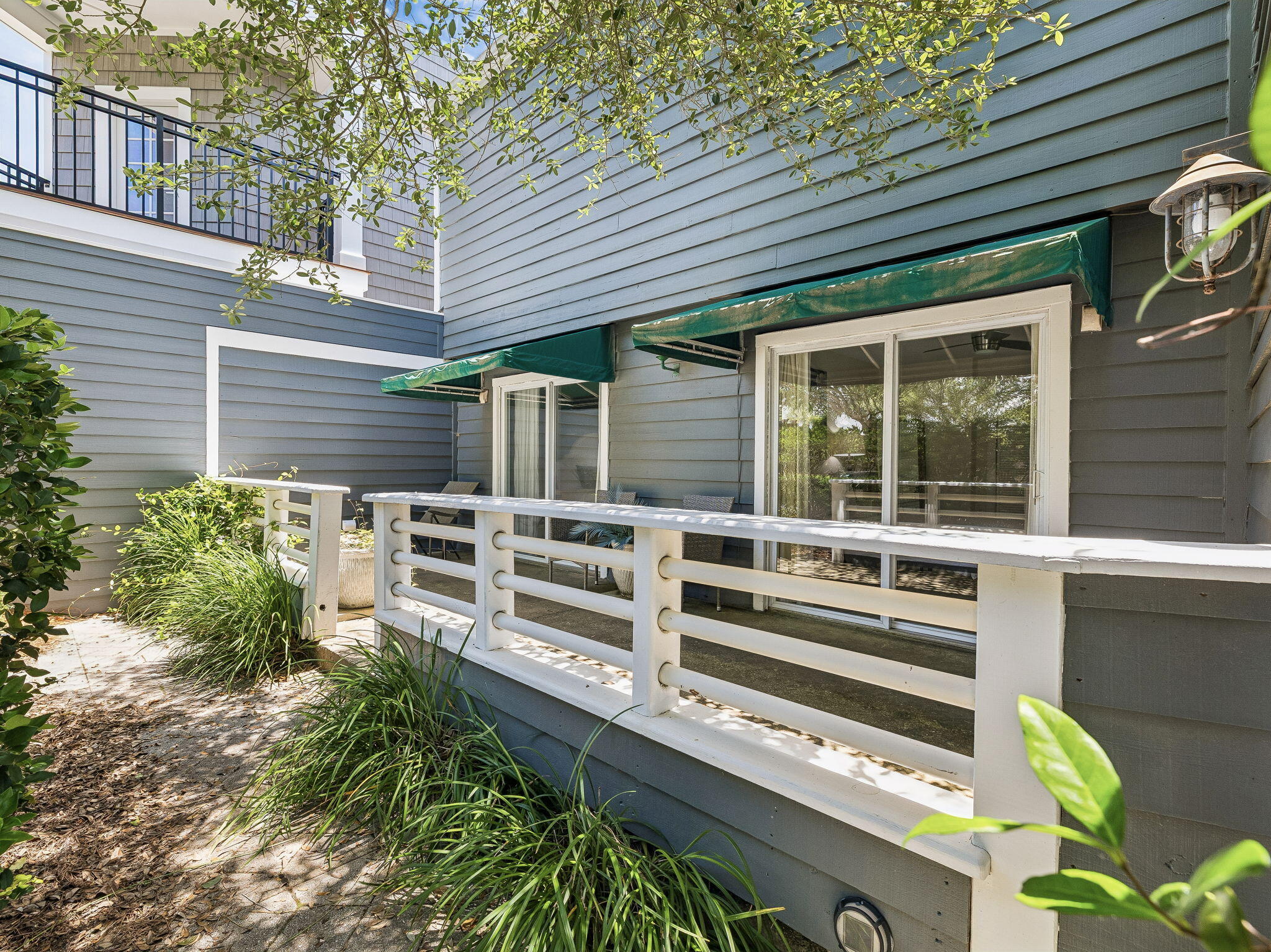 HENDERSON PARK TH - Residential