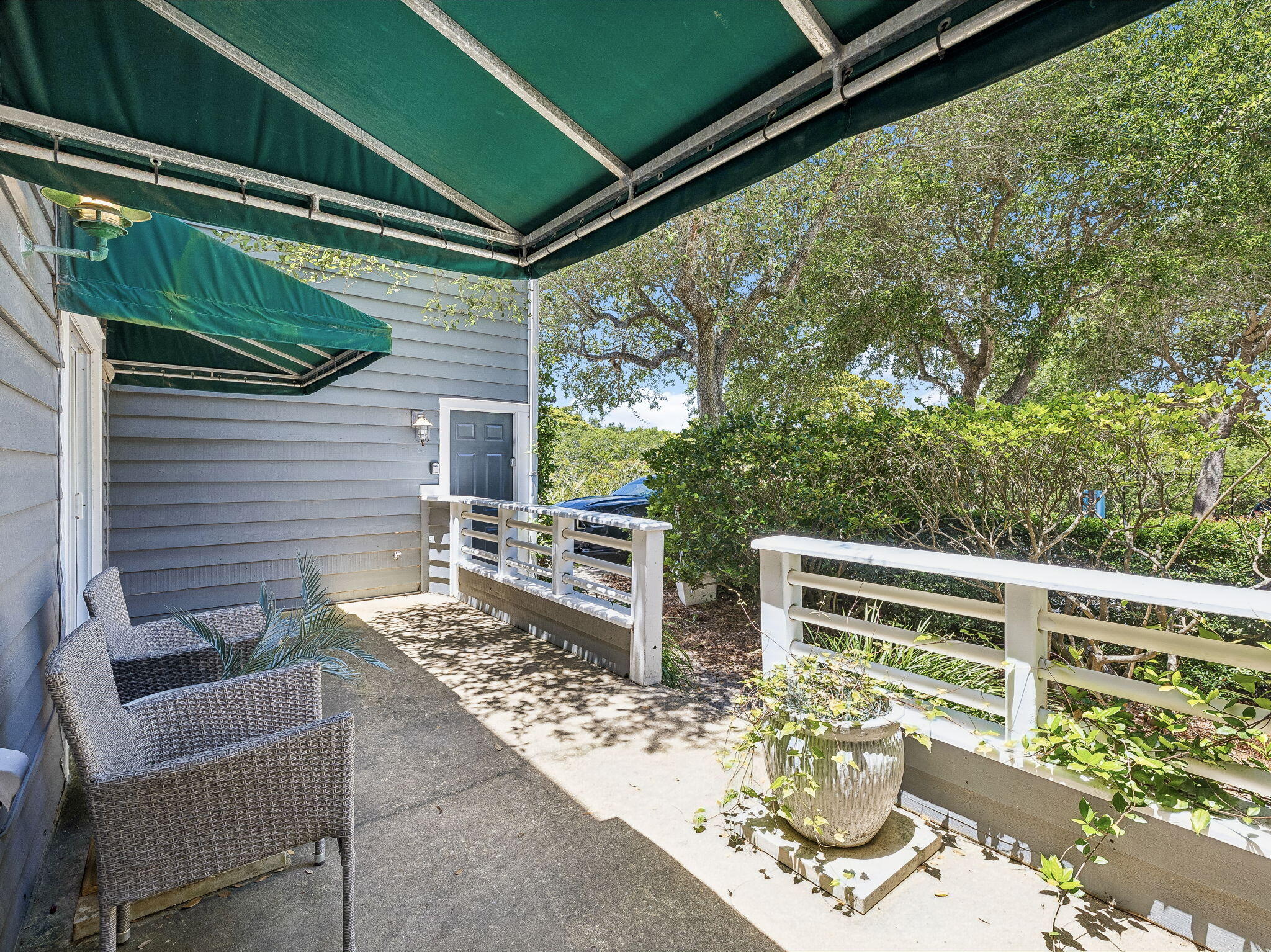 HENDERSON PARK TH - Residential