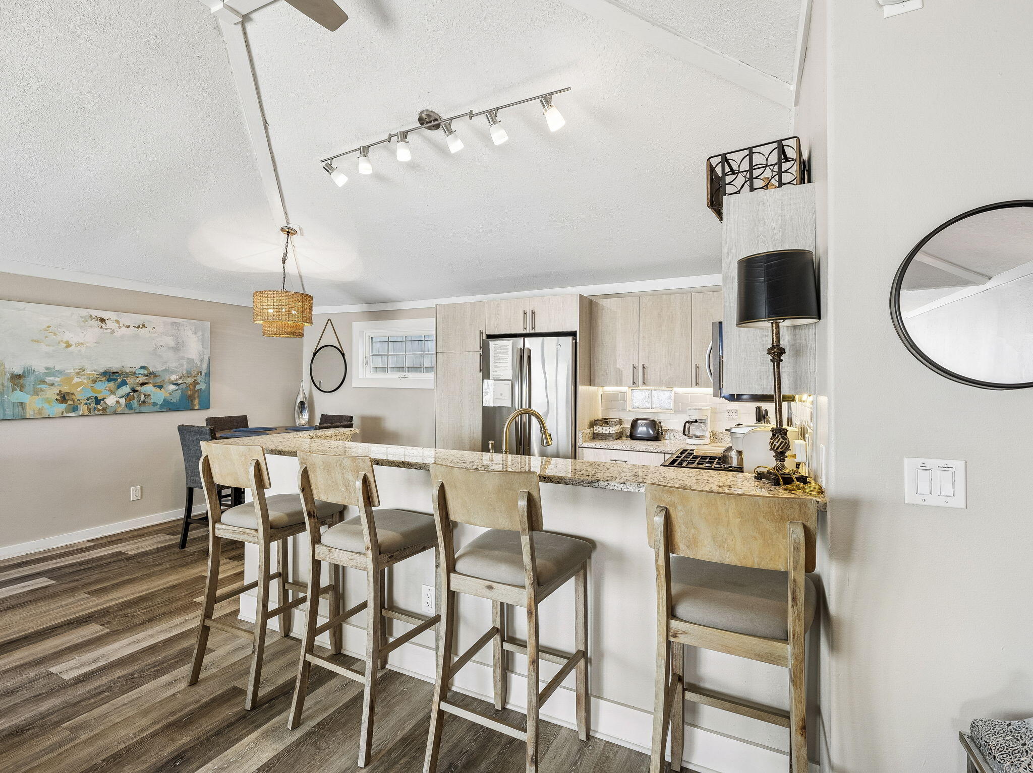 HENDERSON PARK TH - Residential
