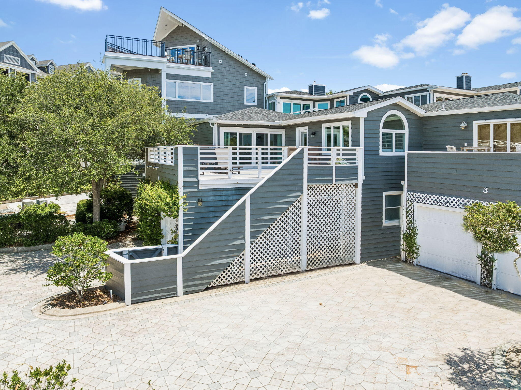 HENDERSON PARK TH - Residential