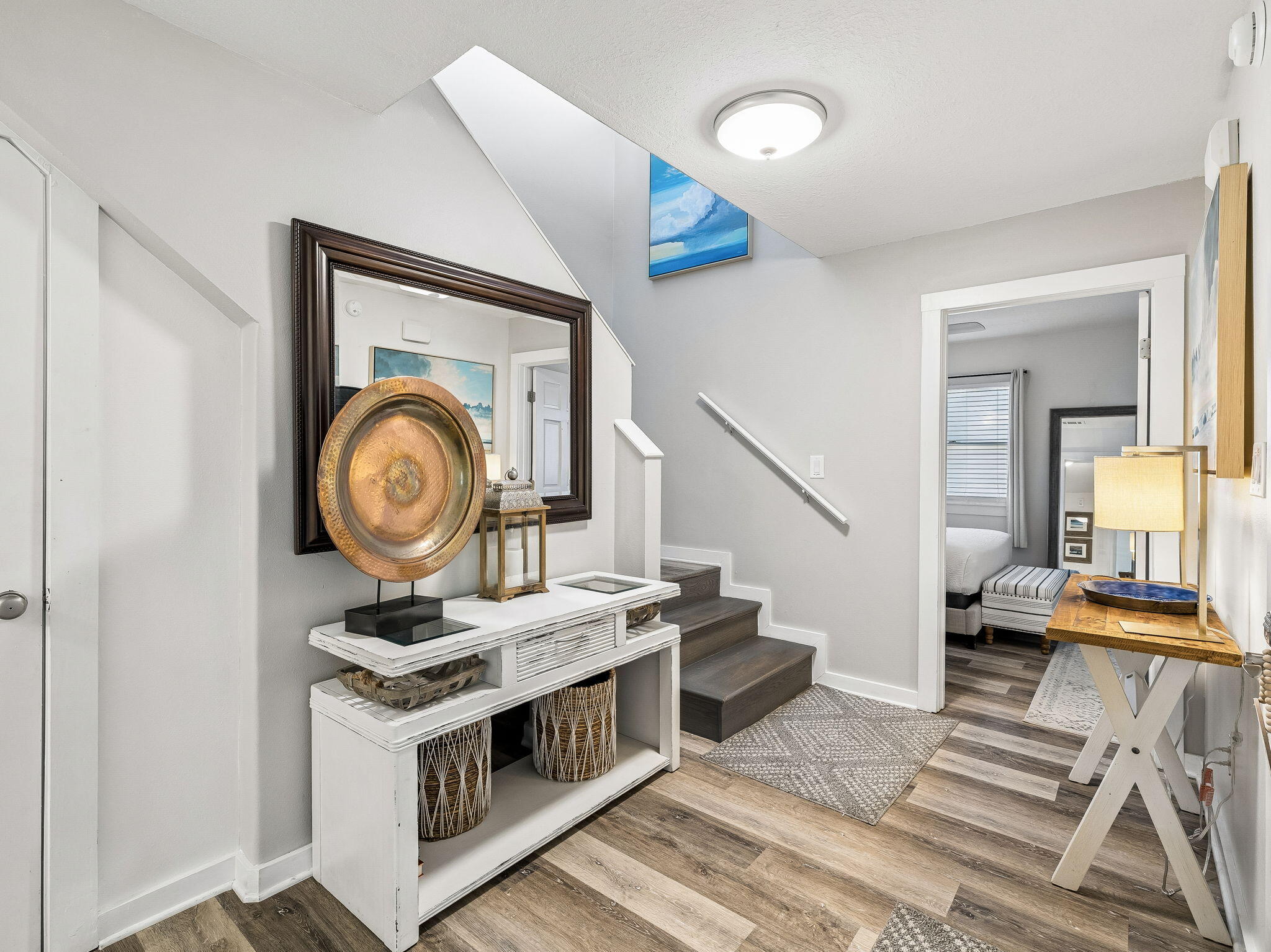 HENDERSON PARK TH - Residential