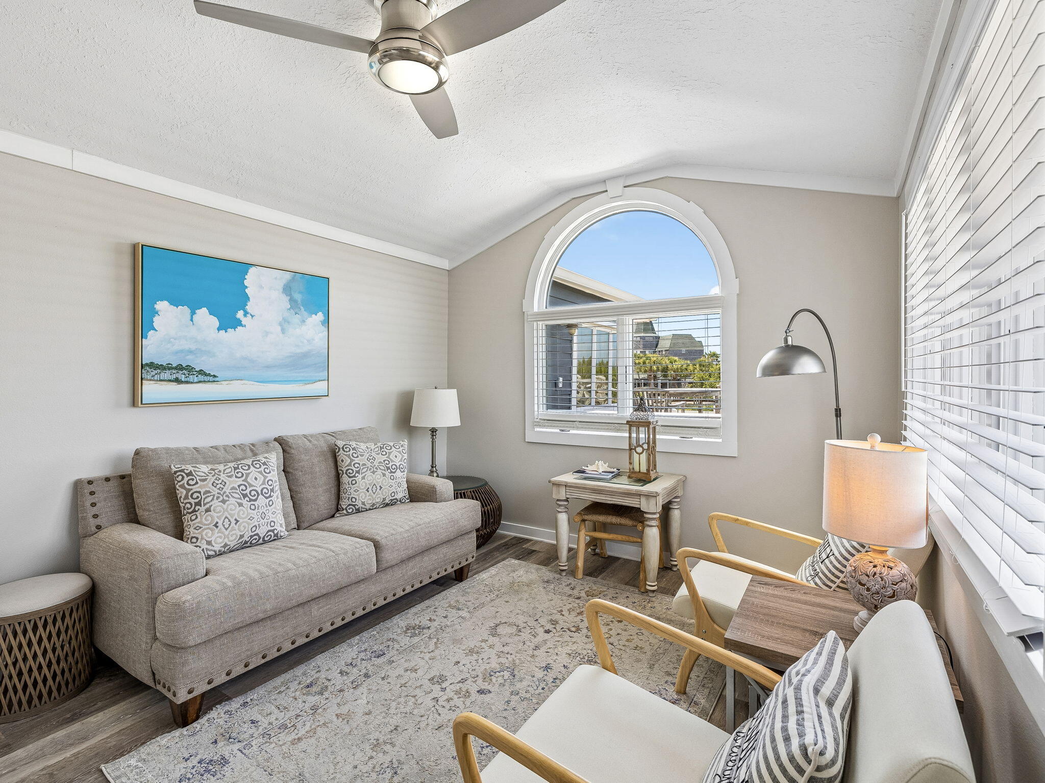 HENDERSON PARK TH - Residential