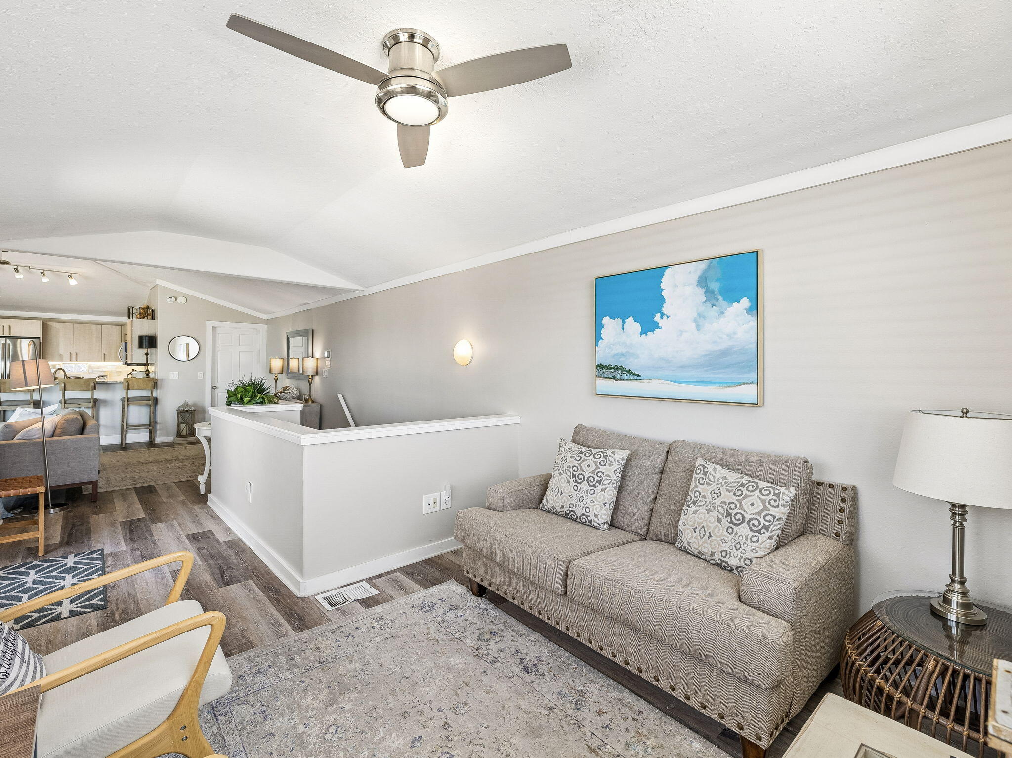 HENDERSON PARK TH - Residential