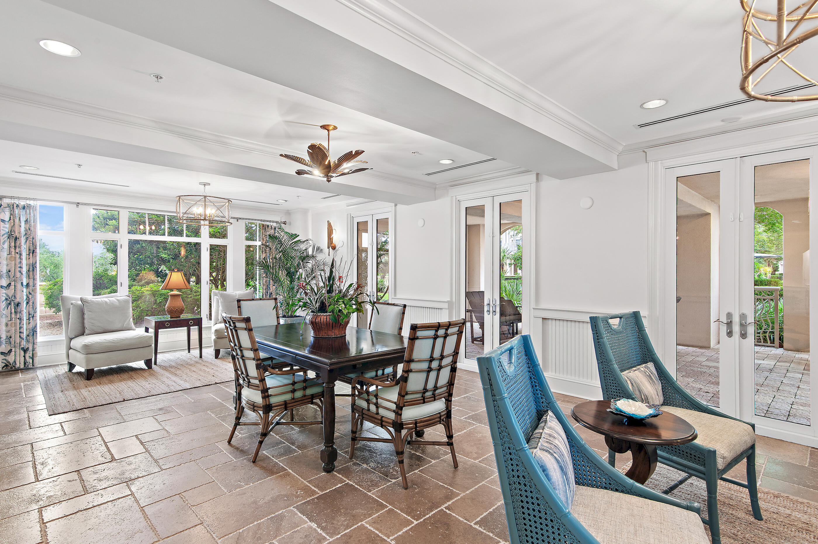 ONE WATER PLACE - Residential Lease