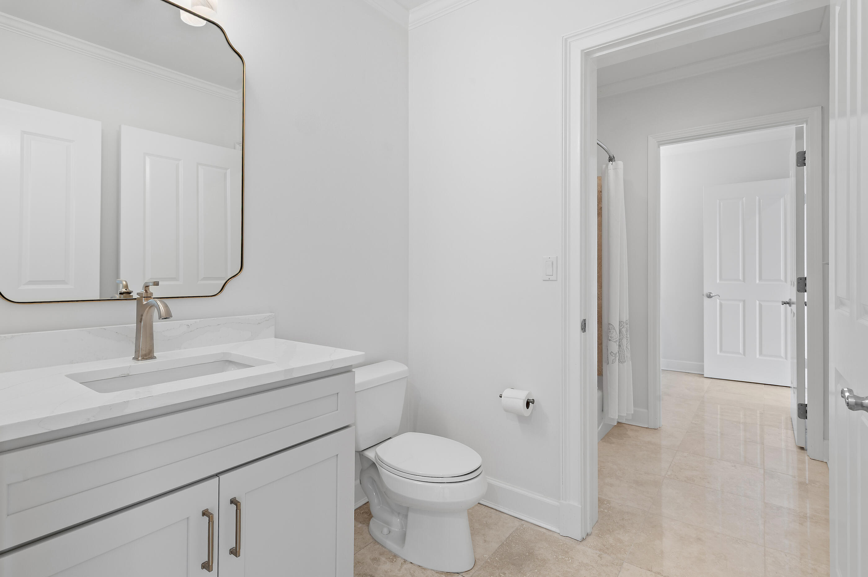 ONE WATER PLACE - Residential Lease