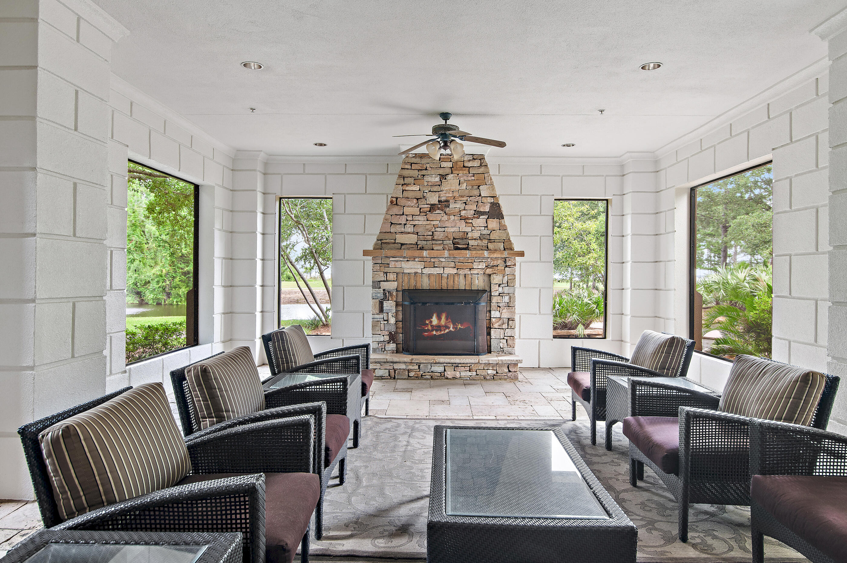 ONE WATER PLACE - Residential Lease