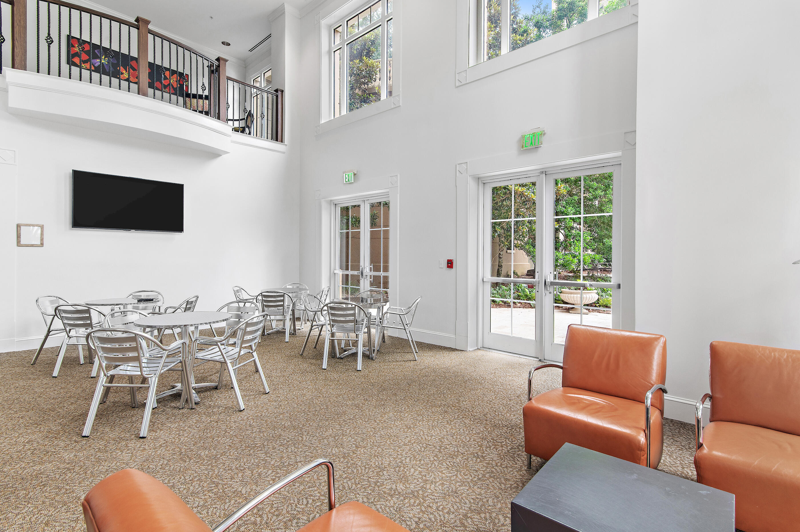 ONE WATER PLACE - Residential Lease