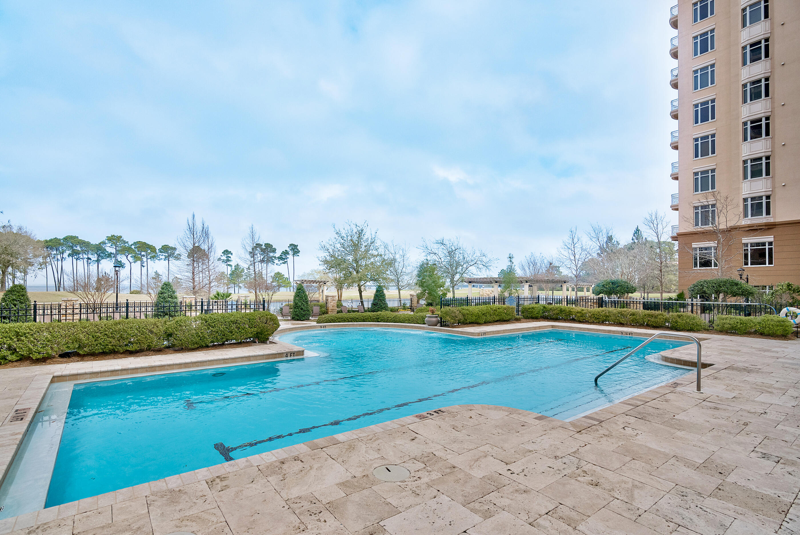ONE WATER PLACE - Residential Lease