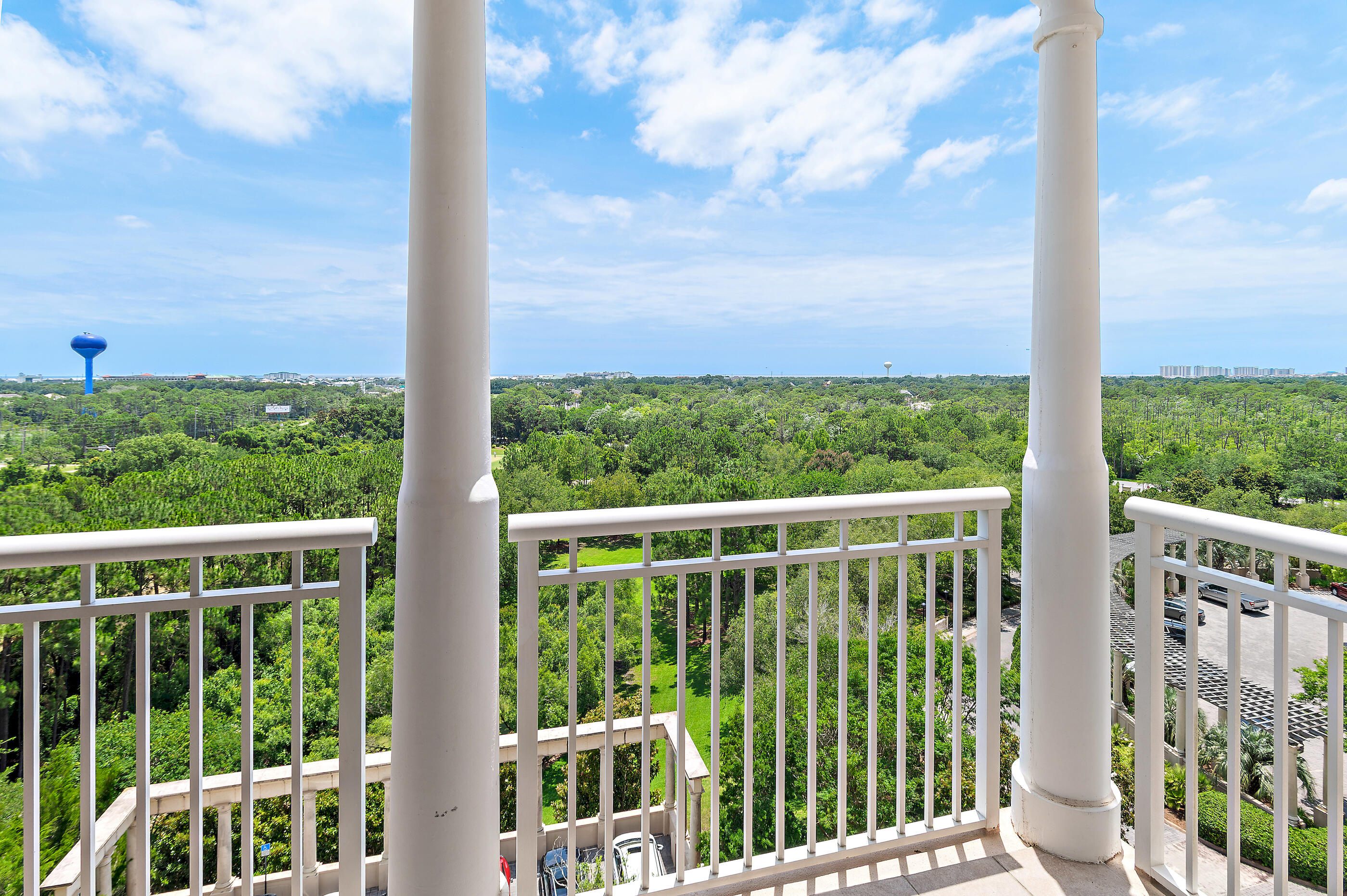 ONE WATER PLACE - Residential Lease