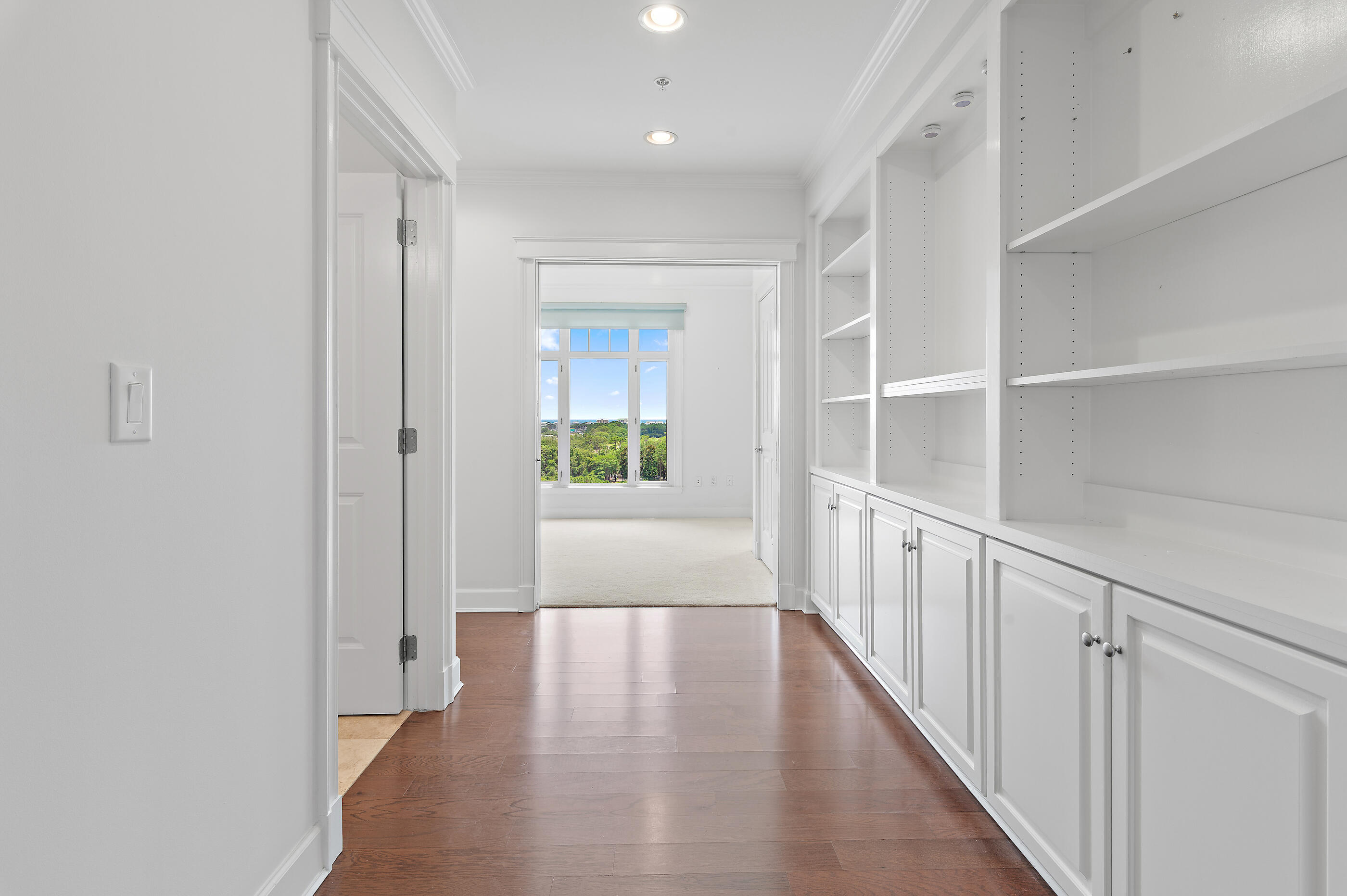 ONE WATER PLACE - Residential Lease