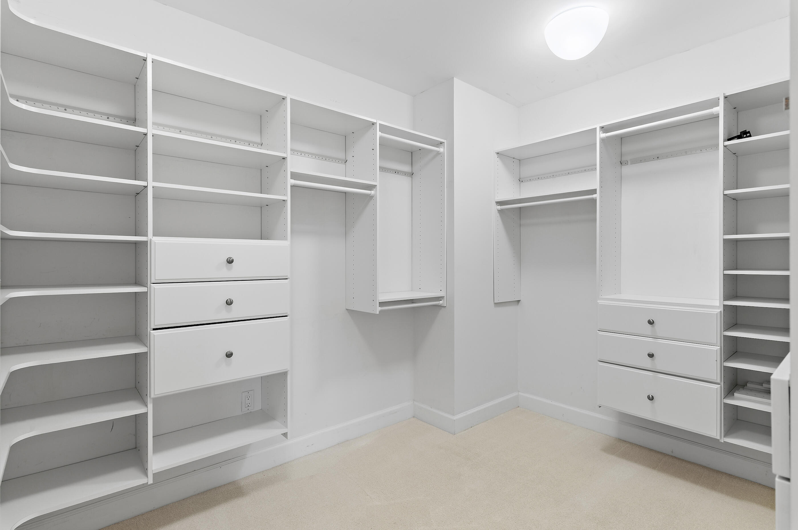 ONE WATER PLACE - Residential Lease