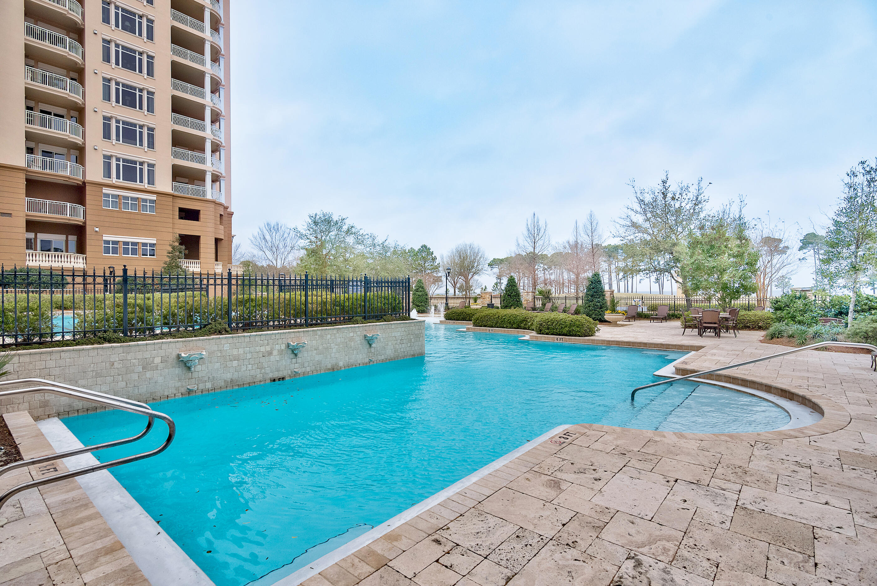 ONE WATER PLACE - Residential Lease