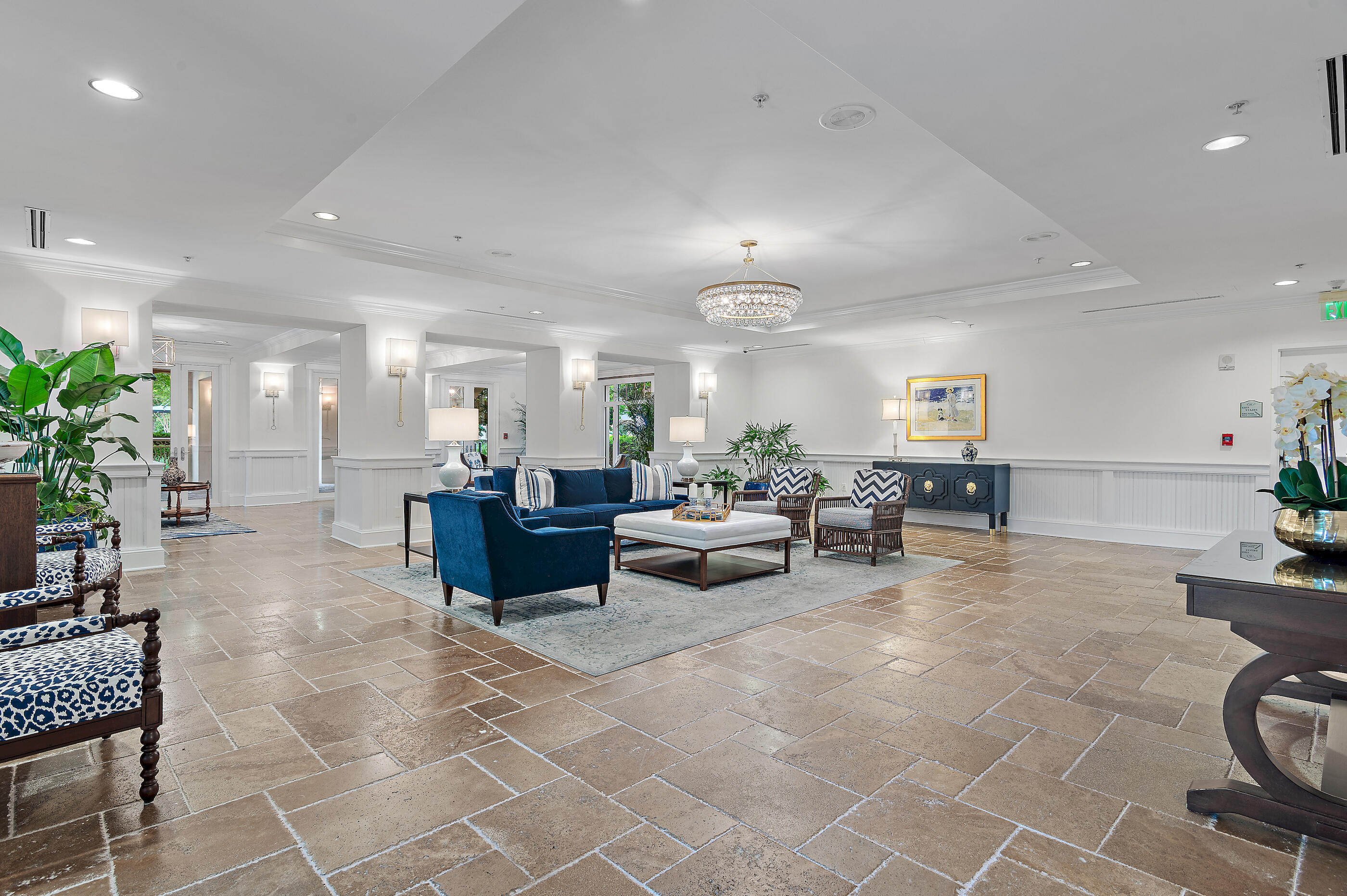 ONE WATER PLACE - Residential Lease