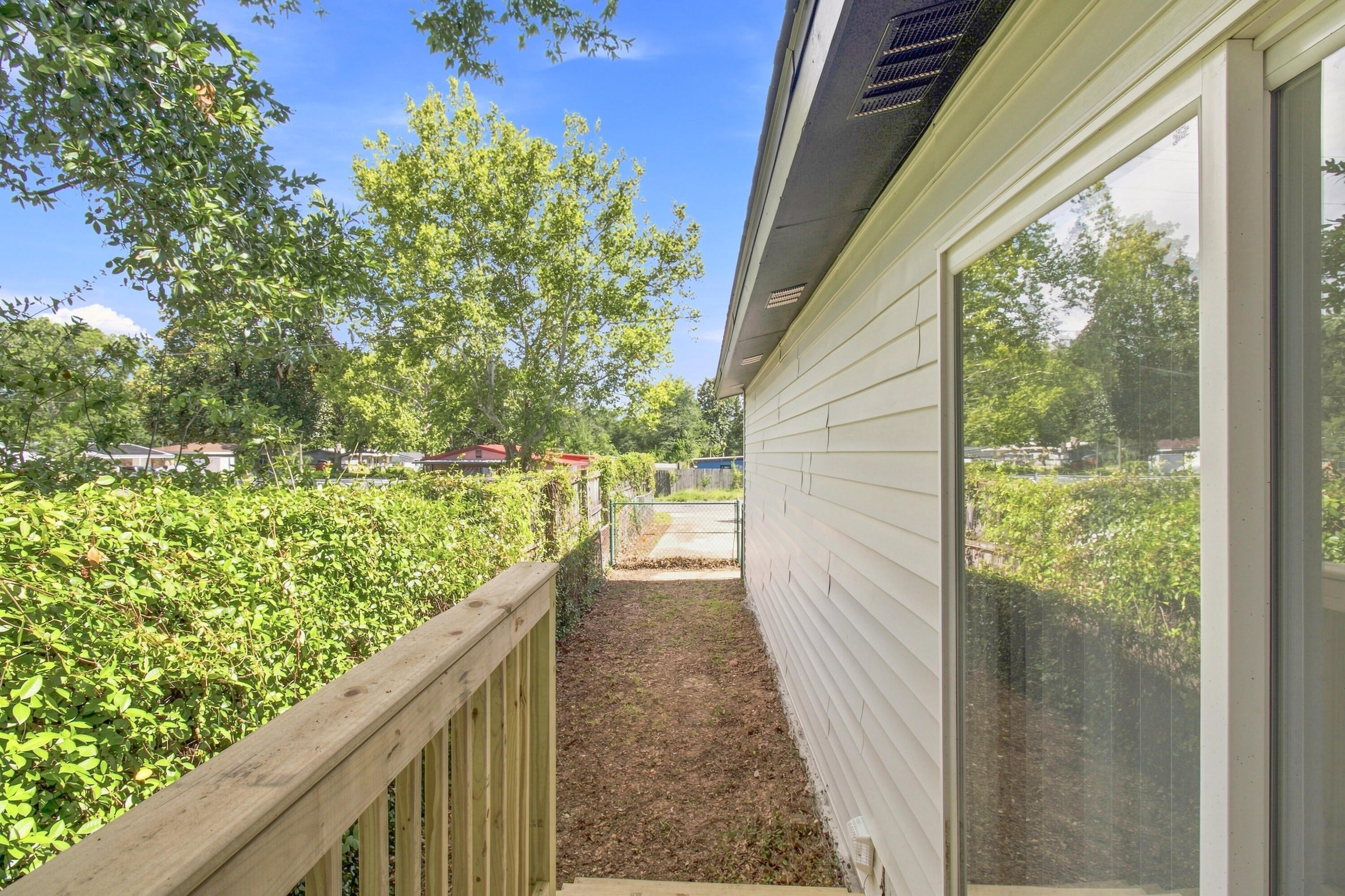 PORT DIXIE - Residential