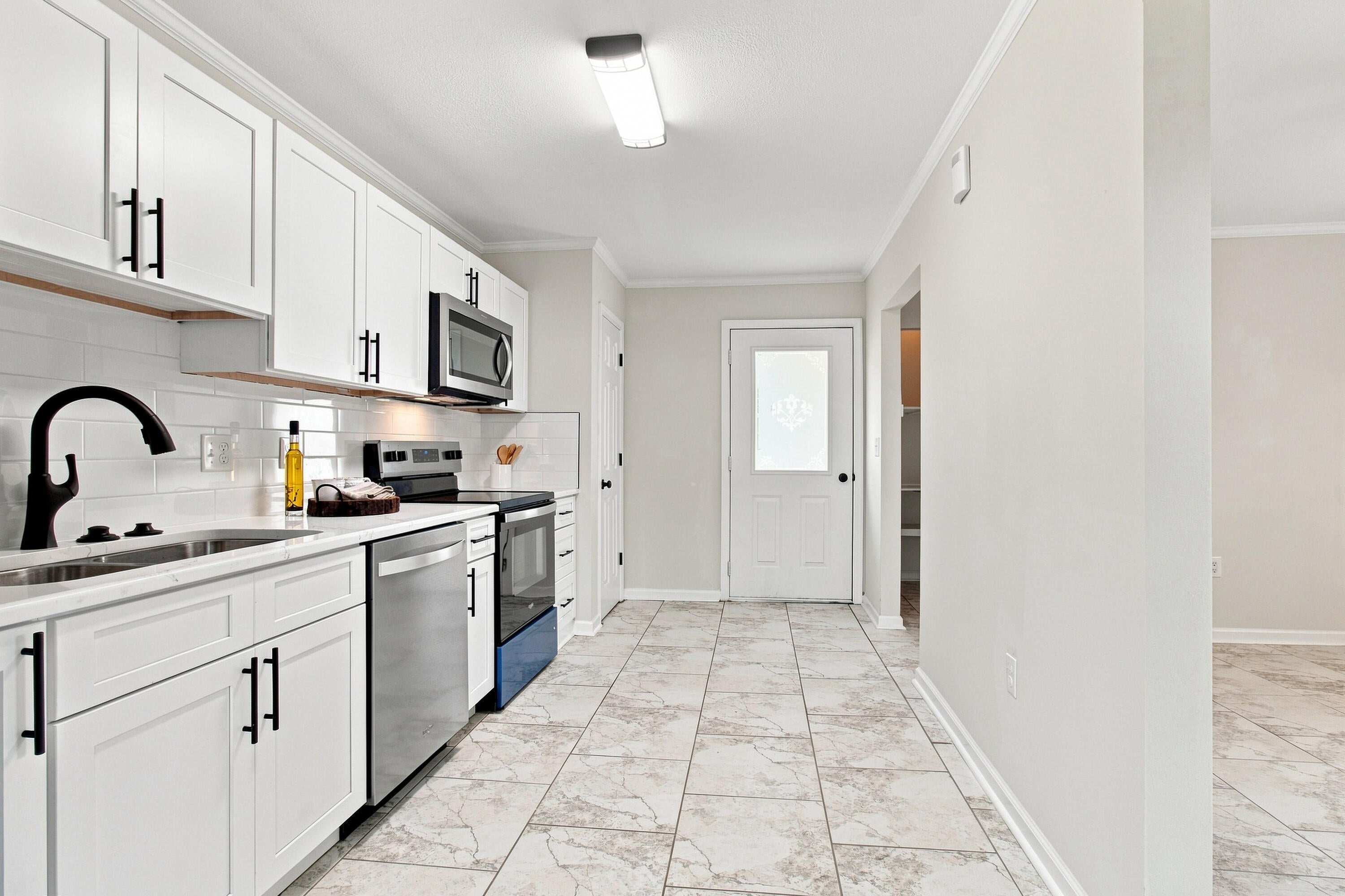 PORT DIXIE - Residential