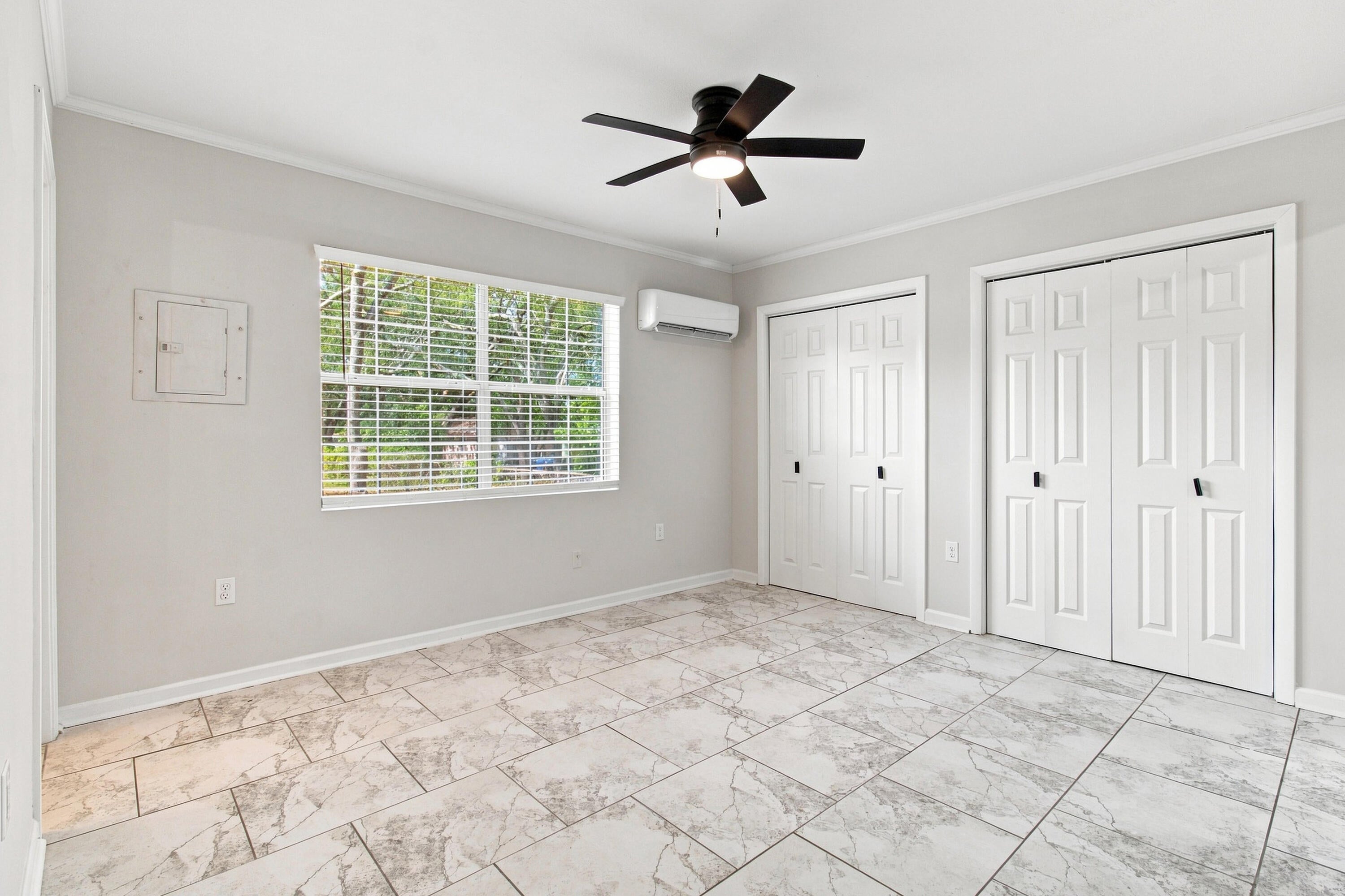 PORT DIXIE - Residential