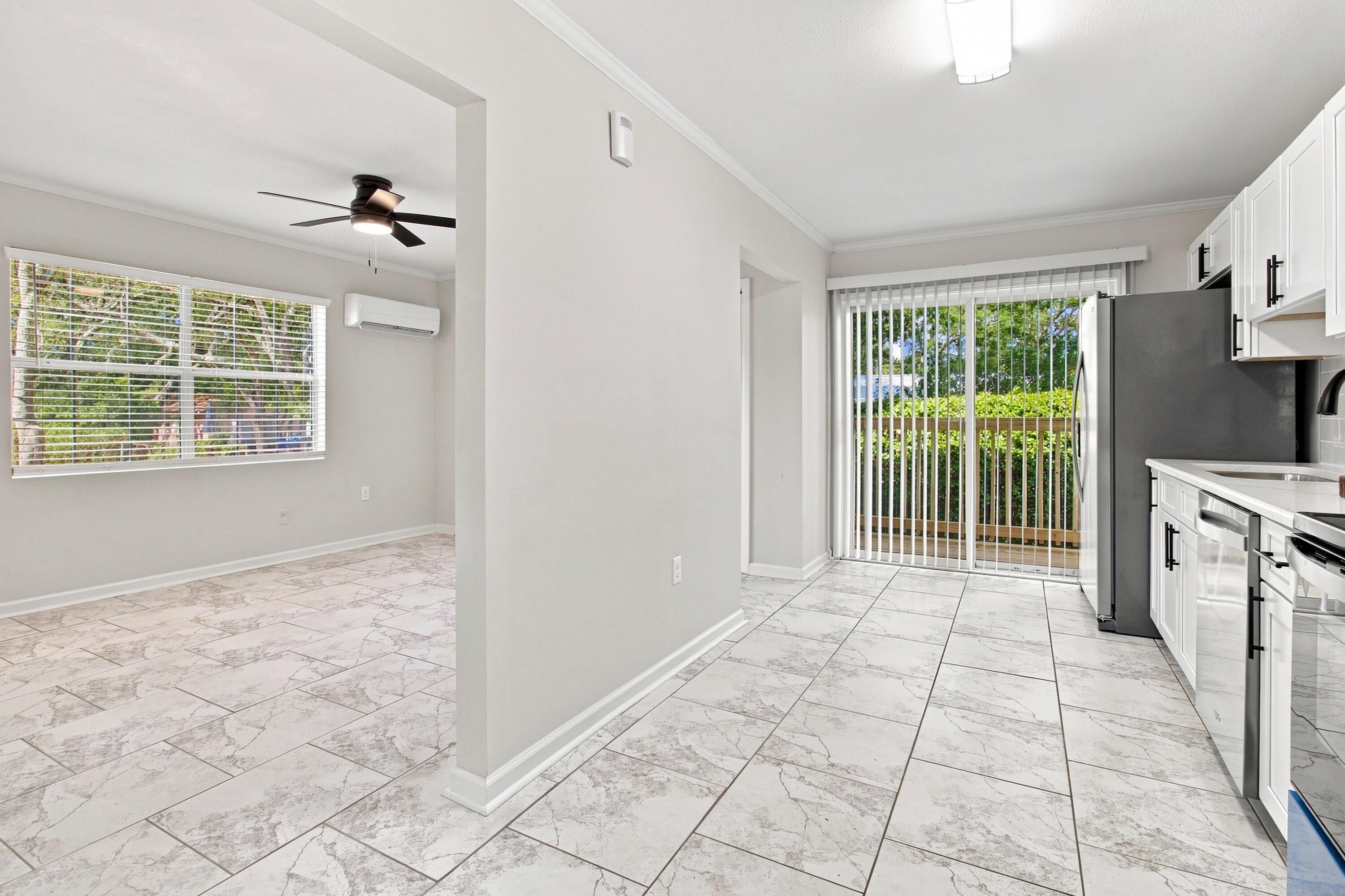 PORT DIXIE - Residential