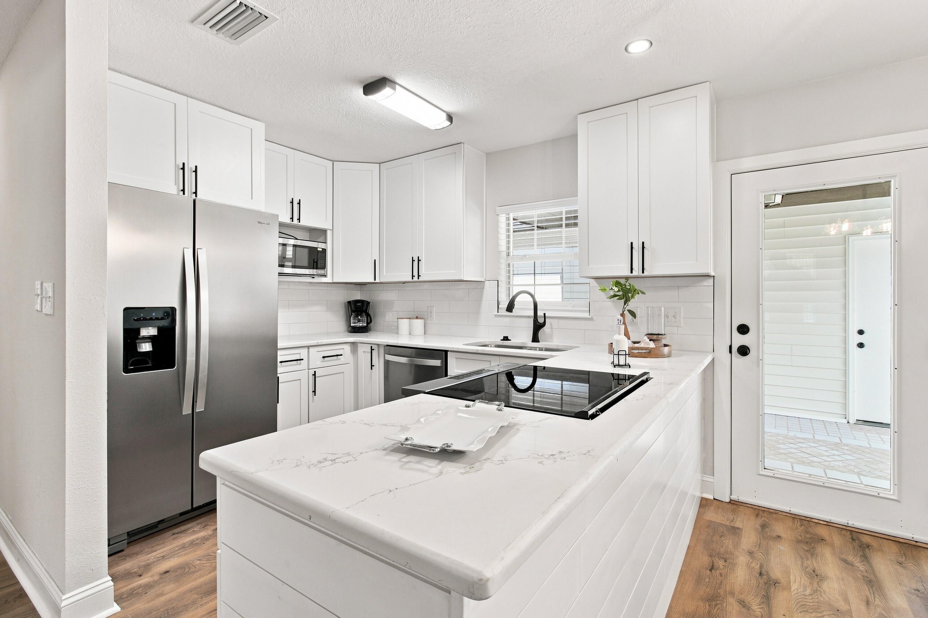 PORT DIXIE - Residential