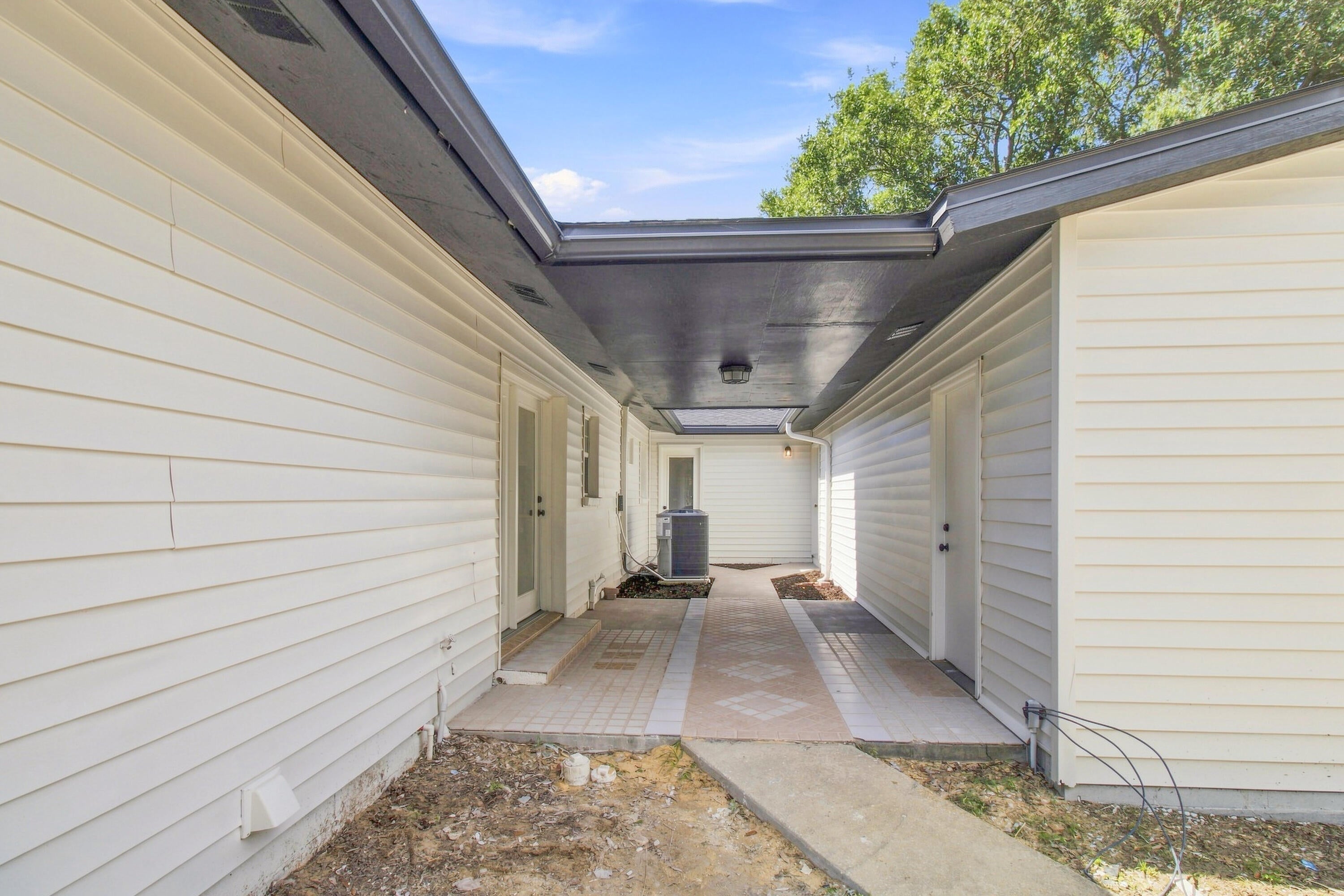 PORT DIXIE - Residential